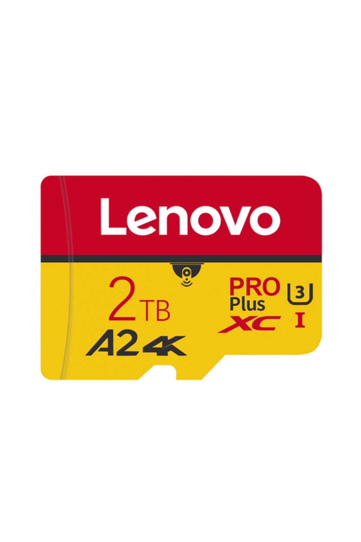 LENOVO 2tb Pro Plus Micro Sd Kart