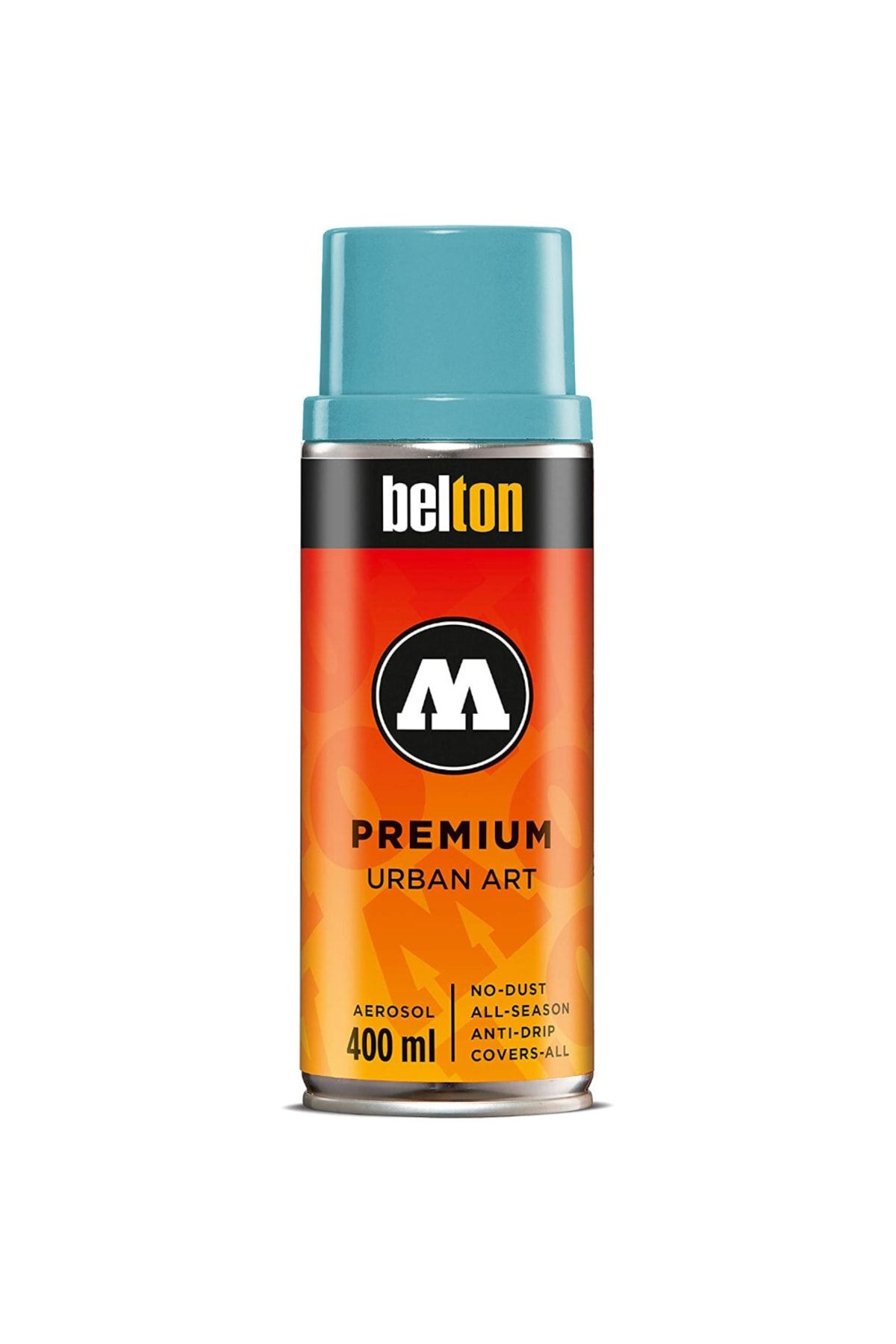 Molotow Belton  Sprey Boya 400ml N:111 Dolphin Blue