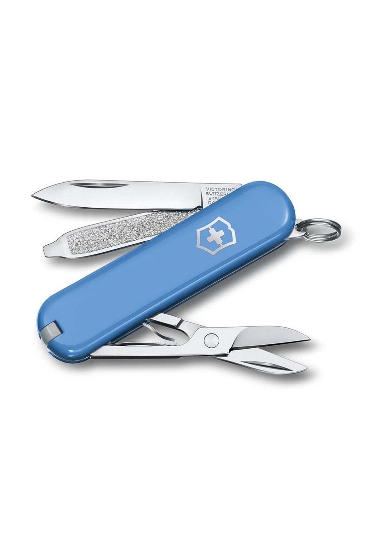 VICTORINOX 0.6223.28g Summer Rain Classic Çakı