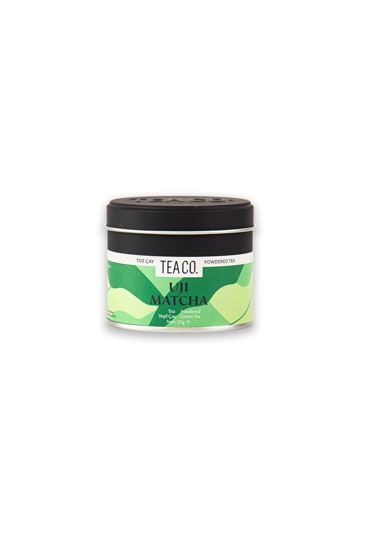 TEA CO Matcha- 25 Gr.