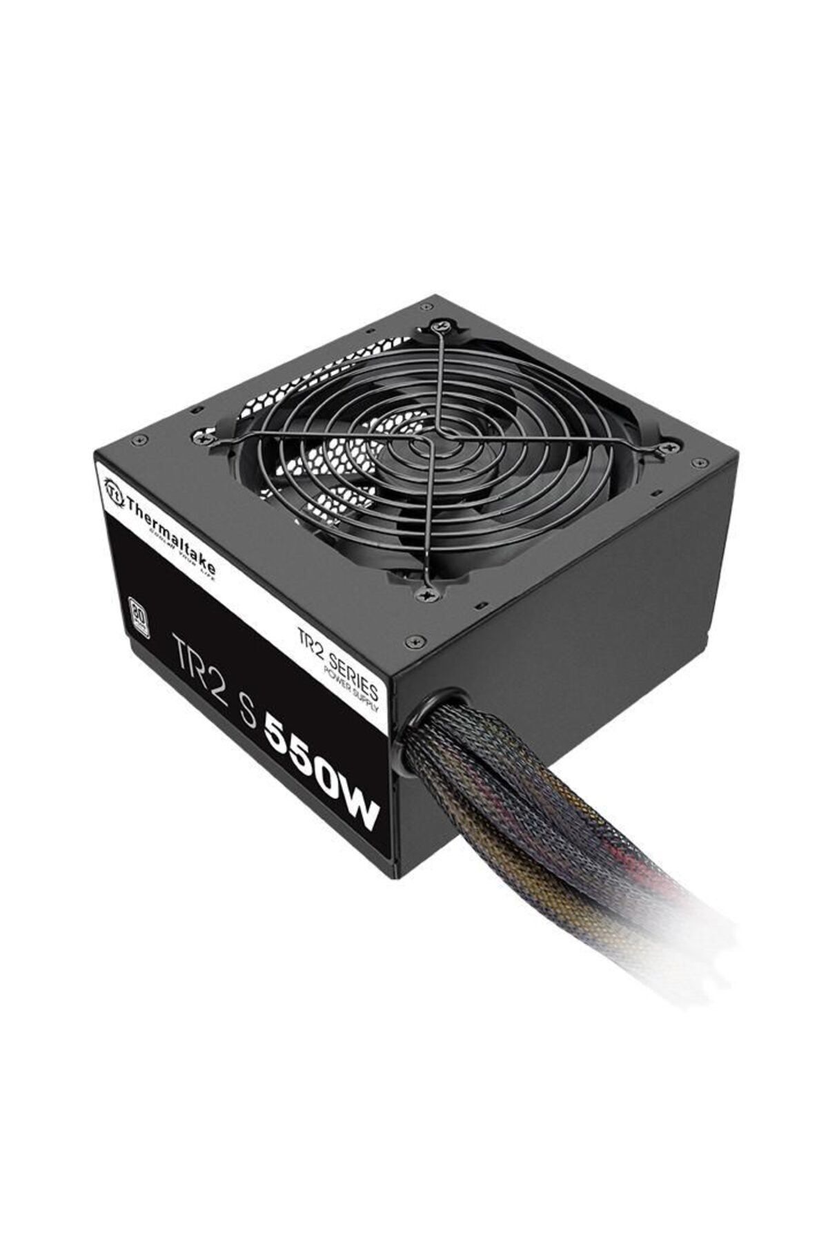 Thermaltake 550w 80+ Tr2 S Ps-trs-0550npcweu-2 12cm Fanlı Power Supply