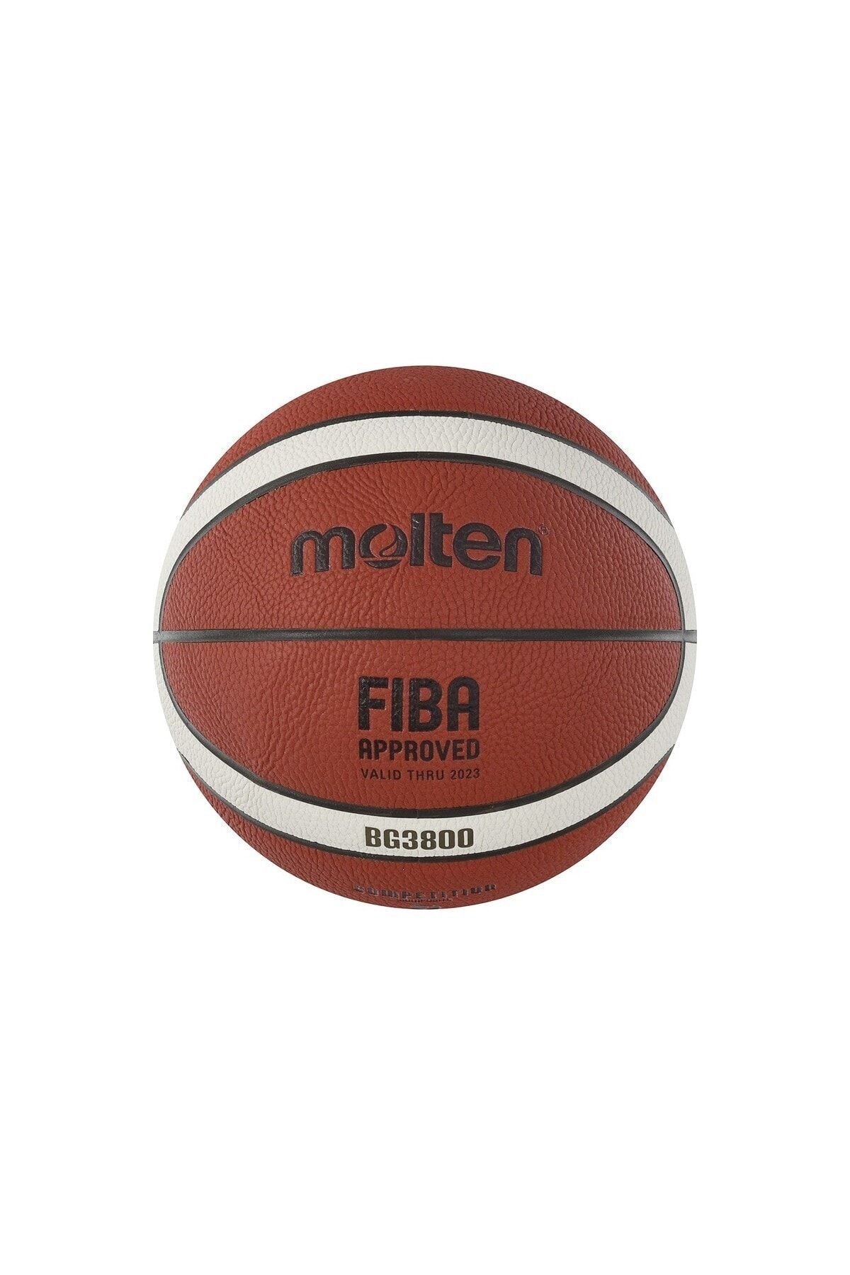 Molten Fıba Onaylı No 7 Antrenman Basketbol Topu