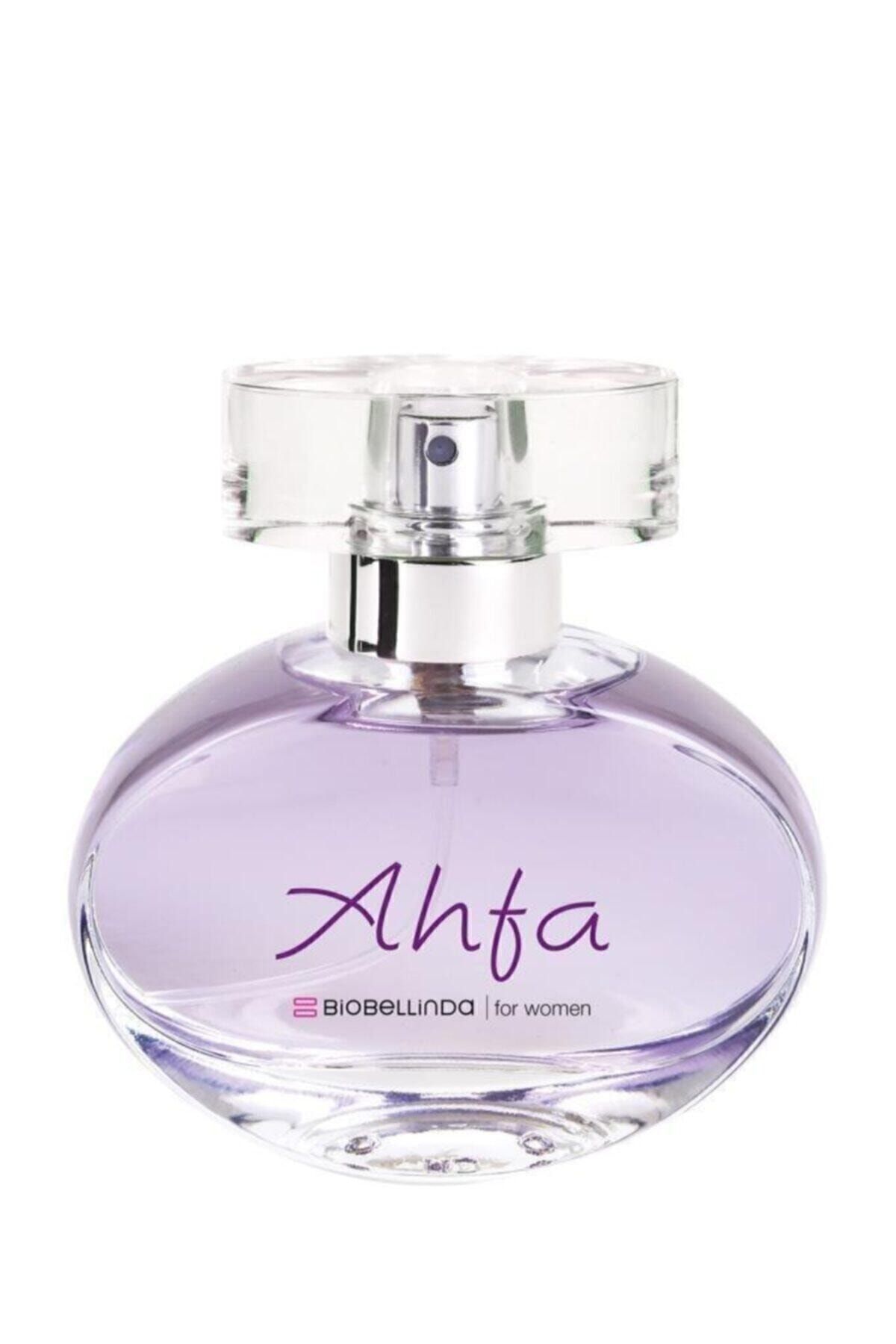 Biobella Ahfa Edp 50 ml Kadın Parfüm bl102biobl