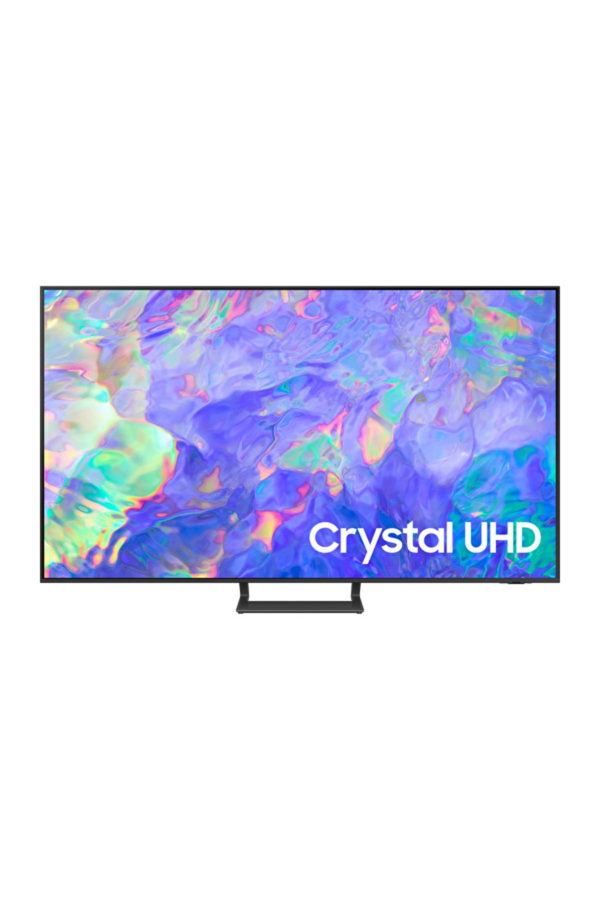 Samsung 65cu8500 Ultra Hd Tv