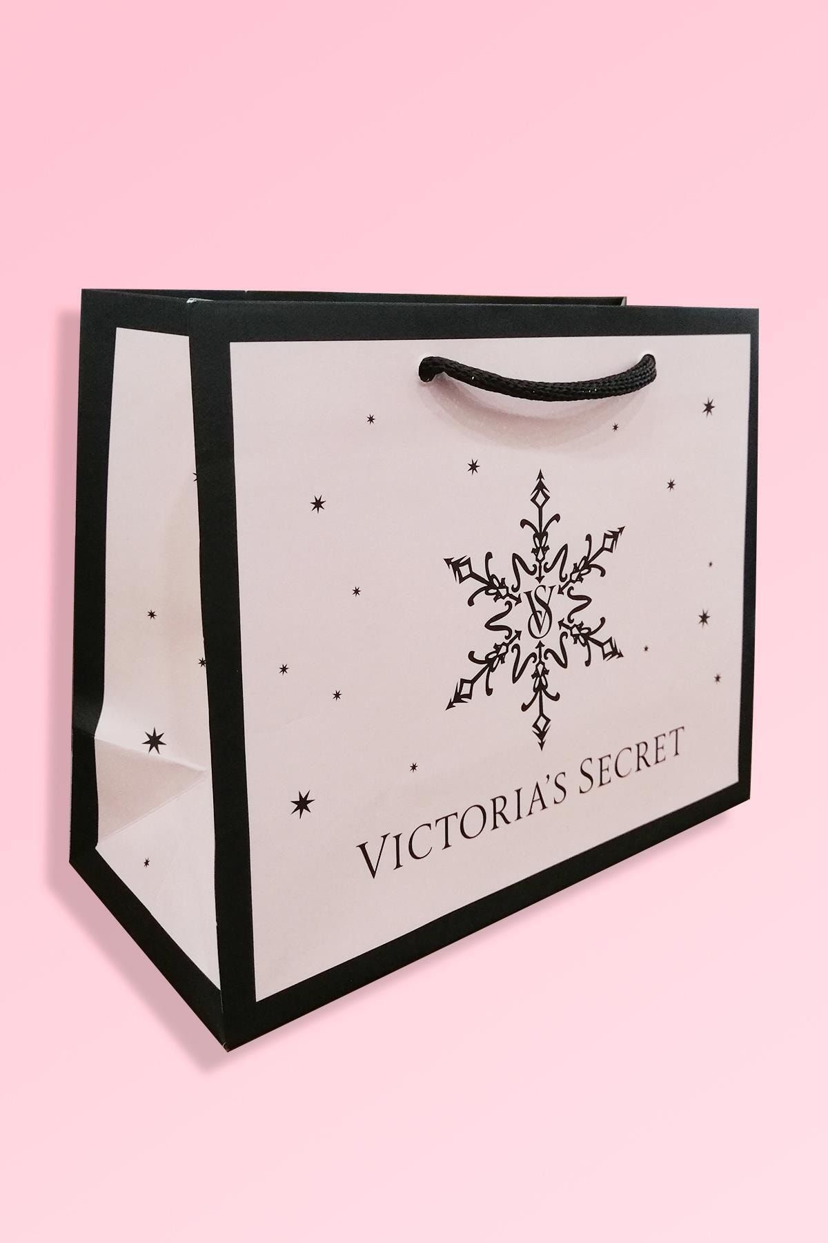 Victoria's Secret Alışveriş Çantası Small
