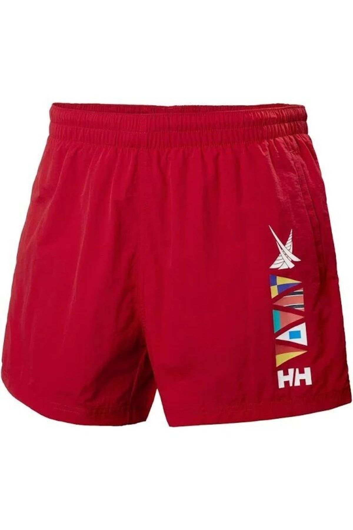 Helly Hansen Cascais Trunk Erkek Şort