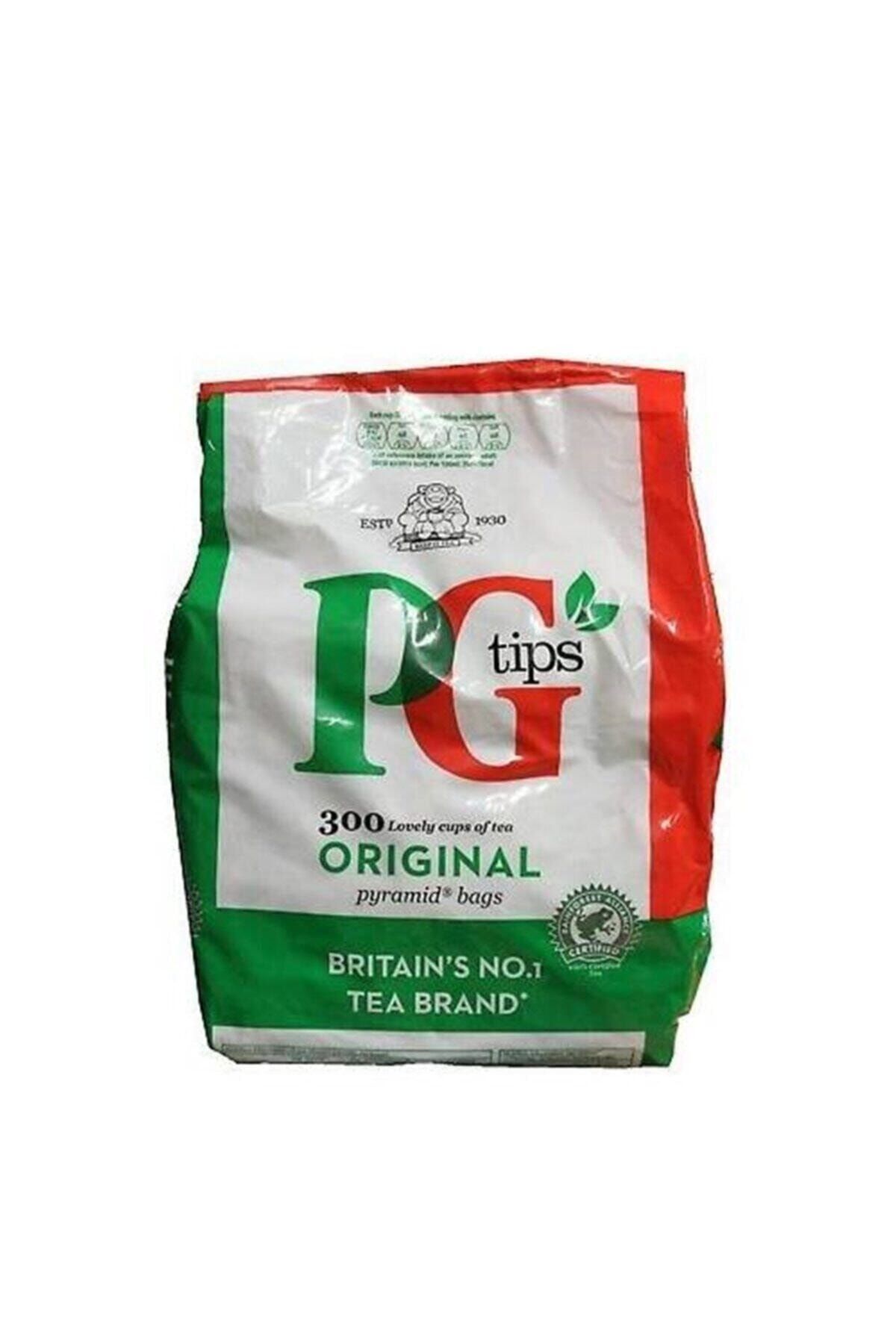 Pg Tips 300 Tea Bags