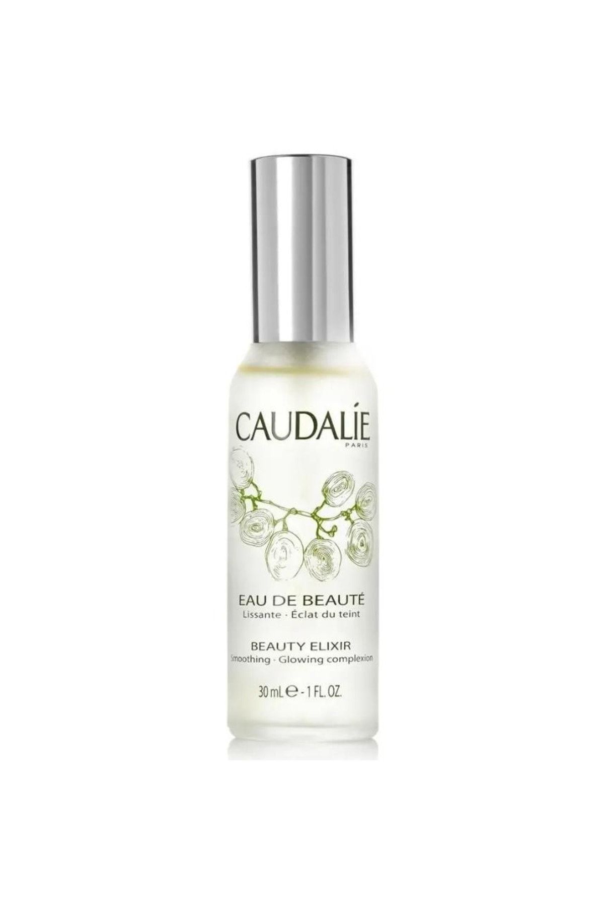 Caudalie Beauty Elixir Güzellik Iksiri Yüz Spreyi Limited Edition 30 Ml