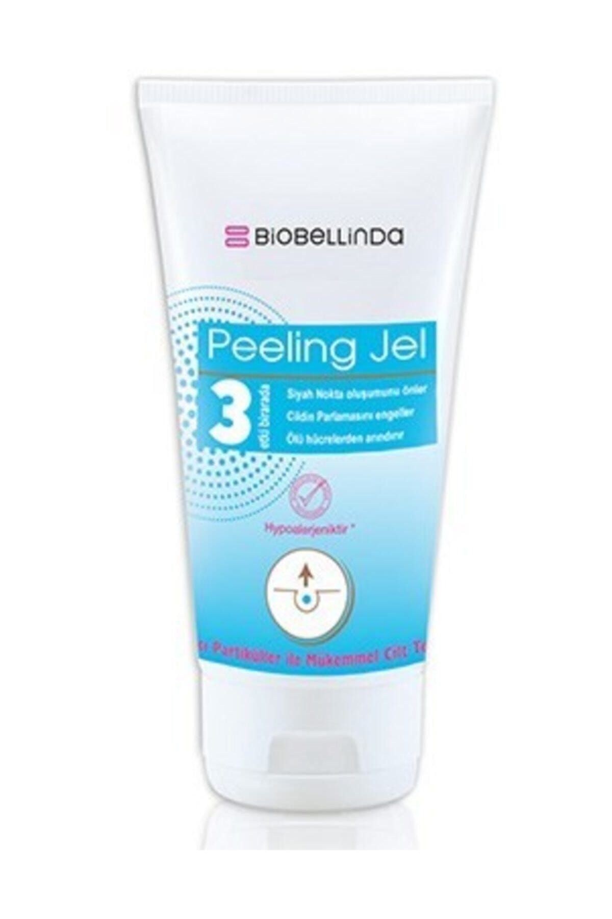 BioBellinda Biobelinda Peeling Jel-bl94