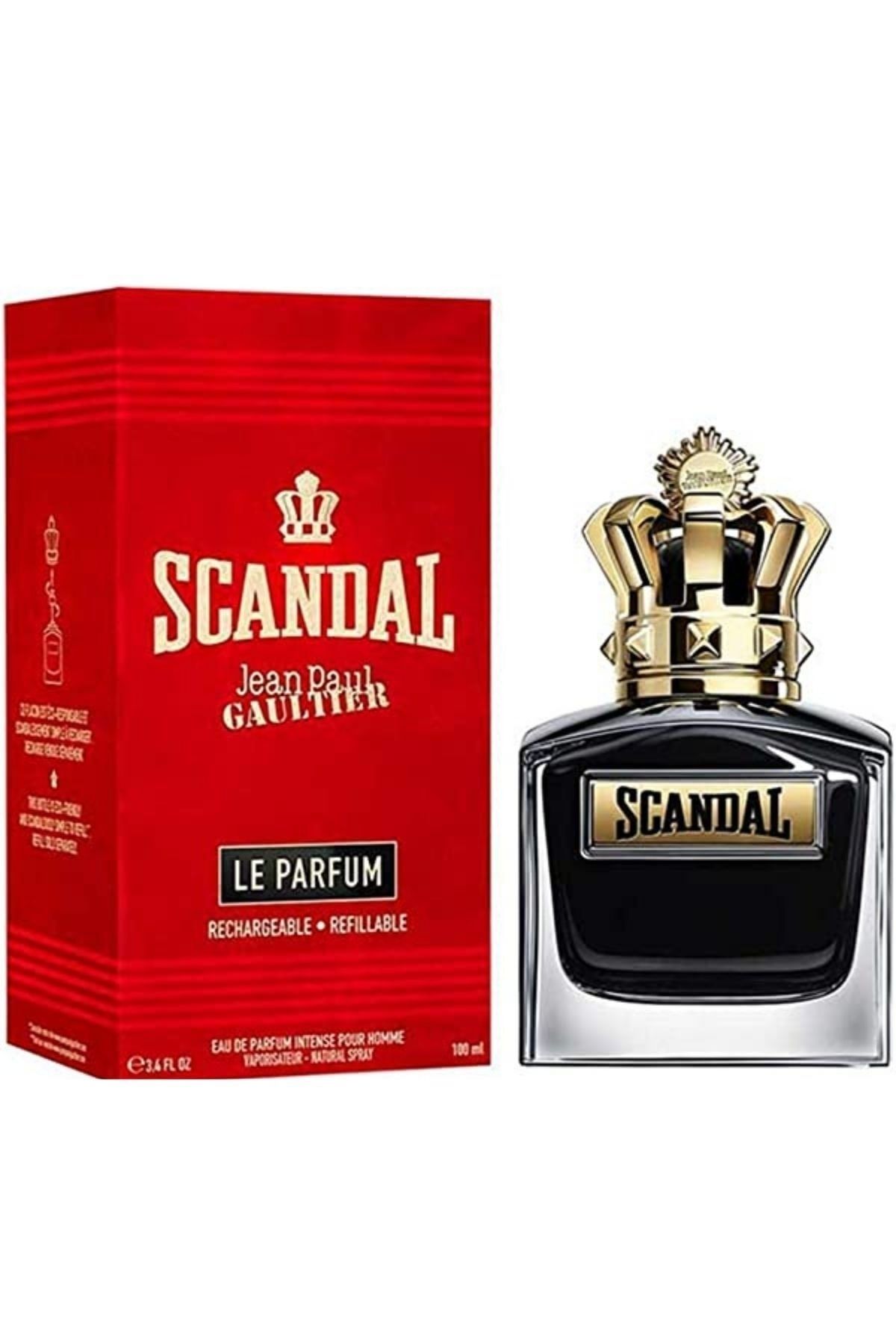 Jean Paul Gaultier Scandal Le Parfum For Him Edp 100 ml 8435415065191