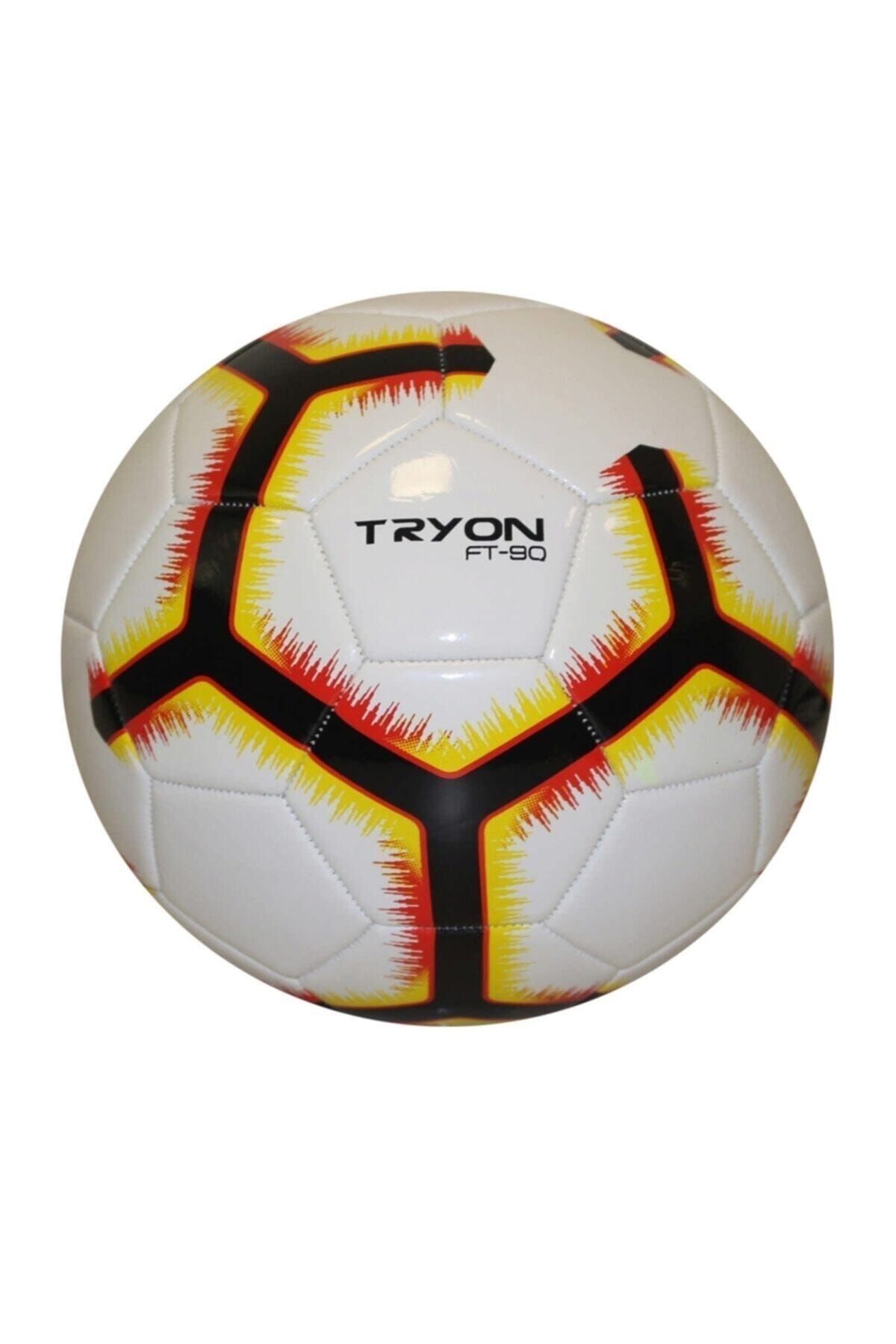 TRYON / Futbol Topu Ft-90 4 Numara