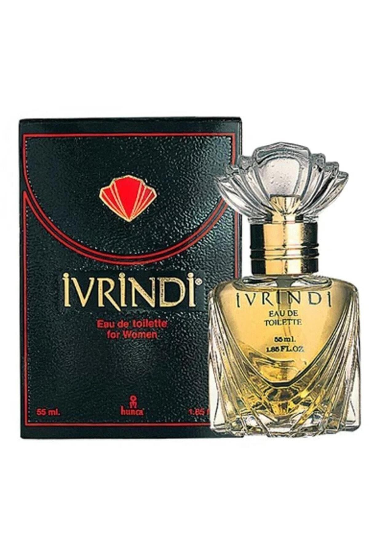 Ivrindi Classic Edt 55 ml Kadın Parfum FSYF1000882