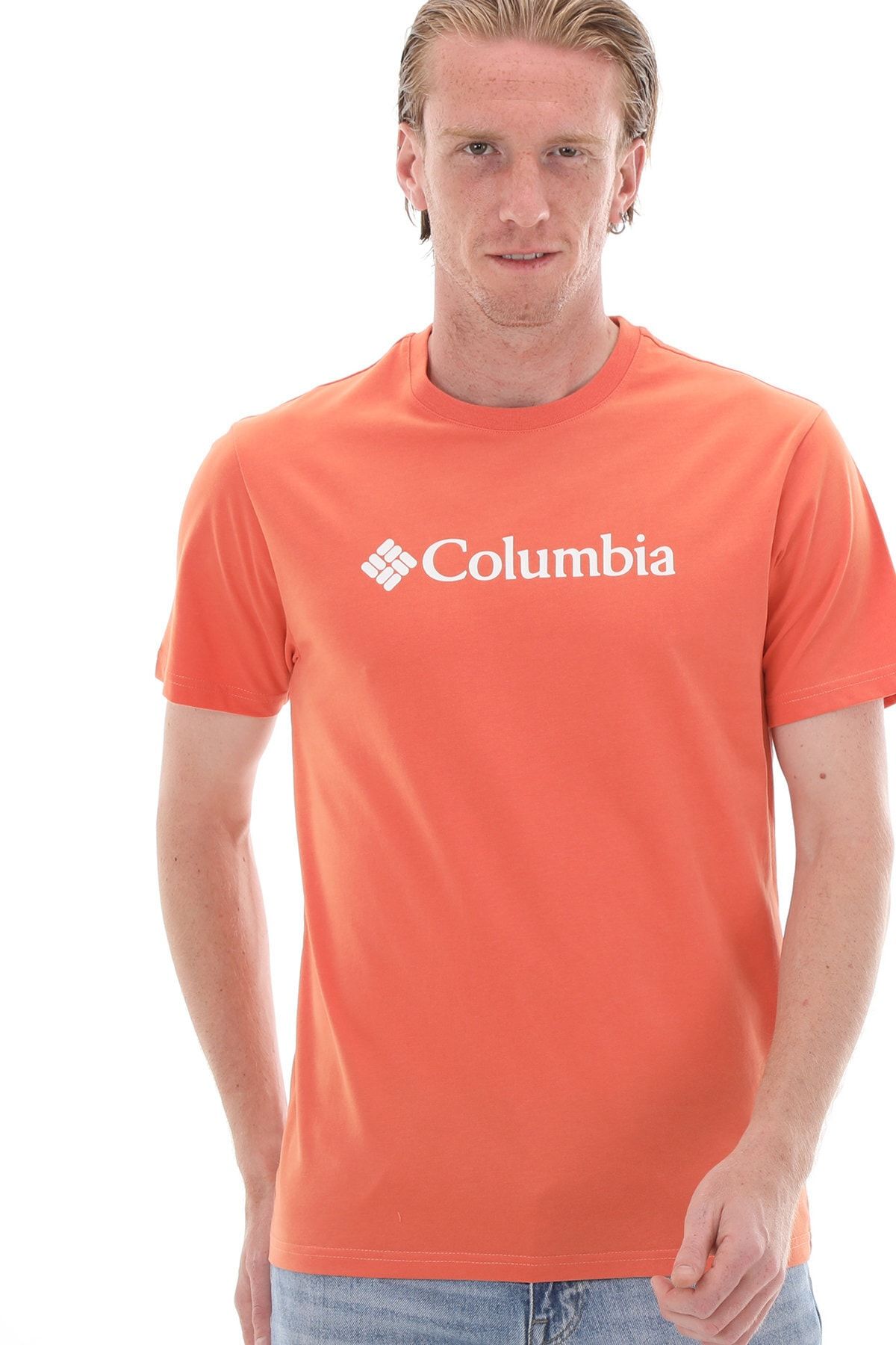 Columbia Renkli Erkek Tişört (model Kodu :9110141849 )