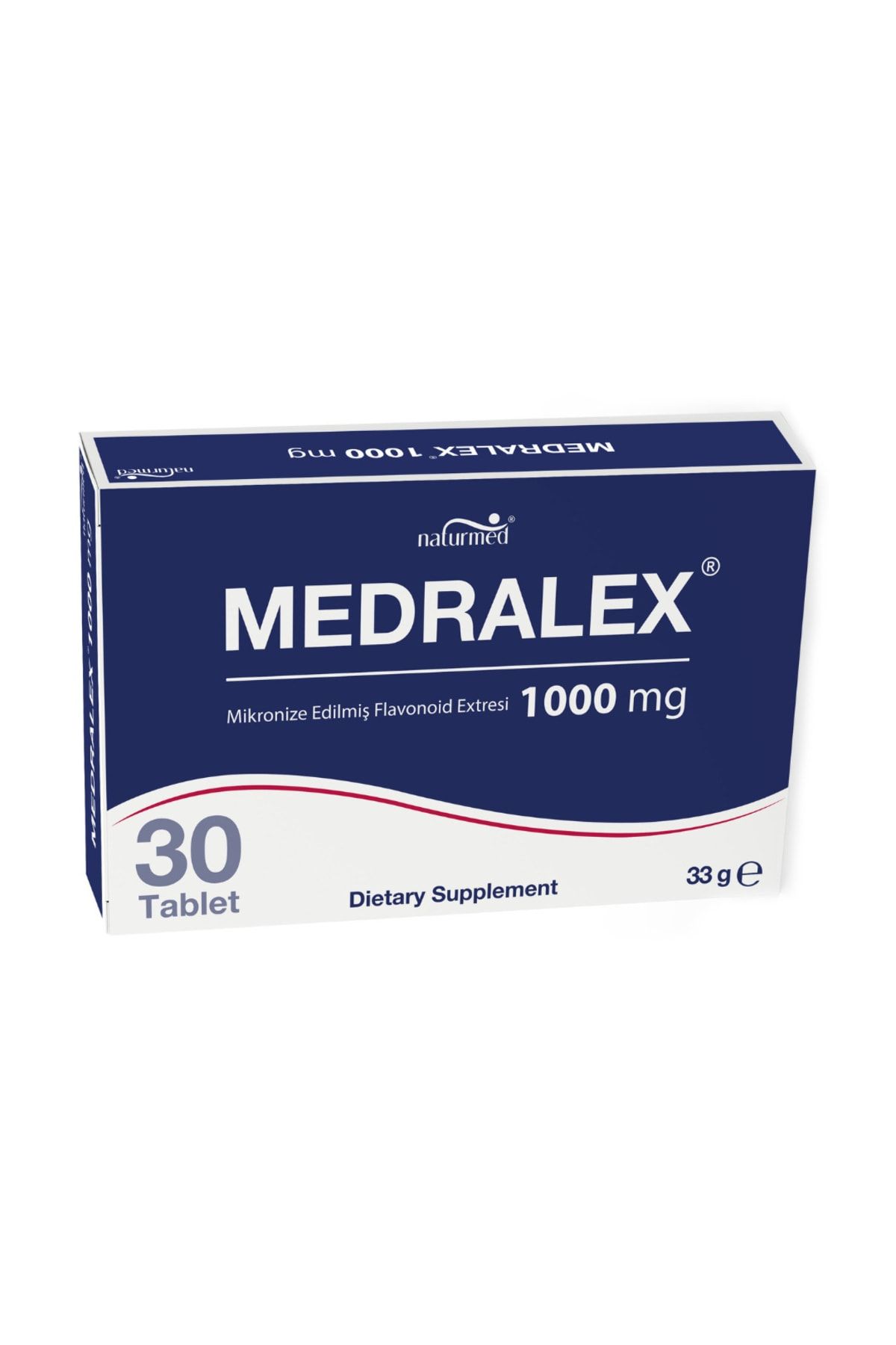 NATURMED Medralex Tablet