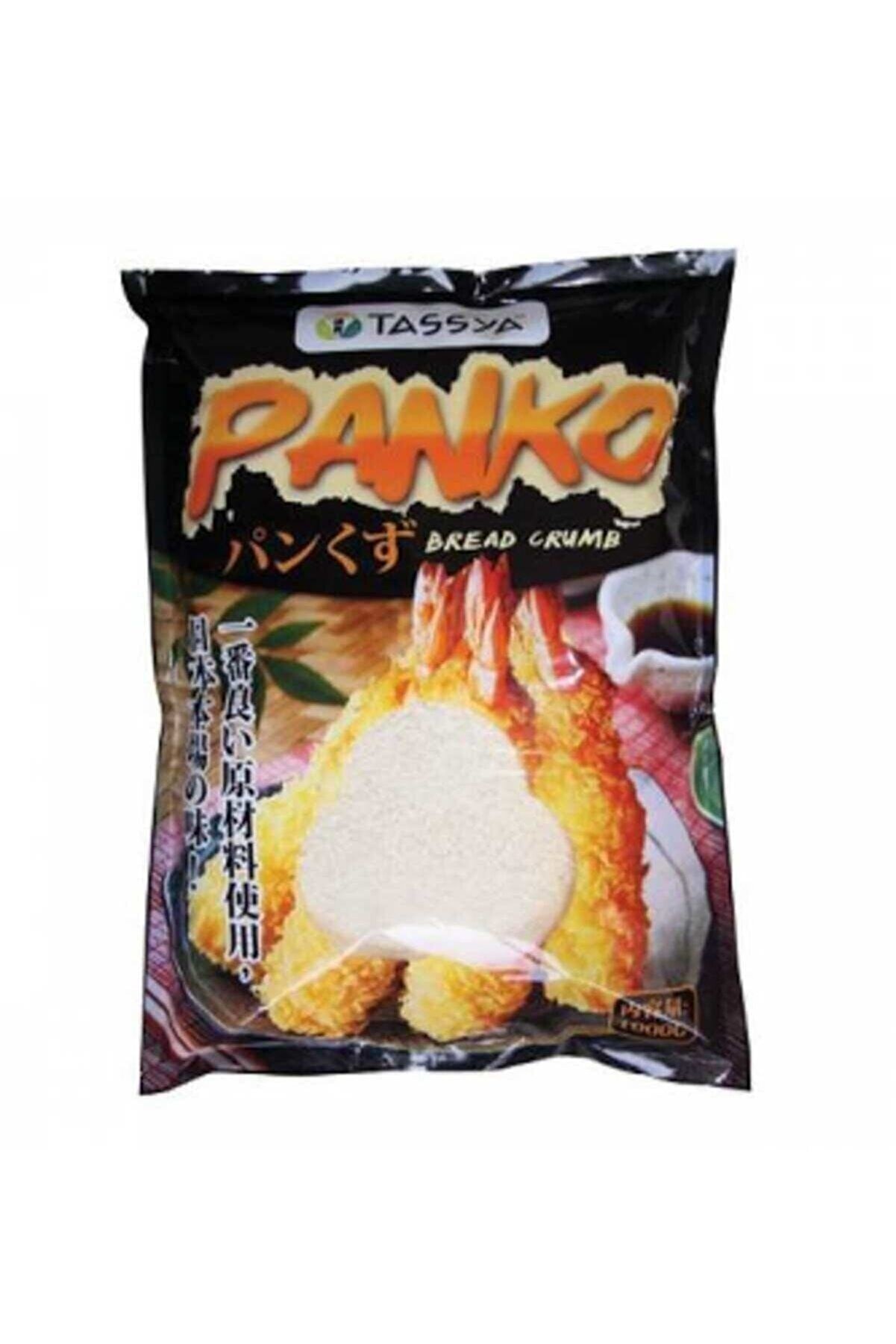 Tassya Panko Ekmek Kırıntısı 1000 gr