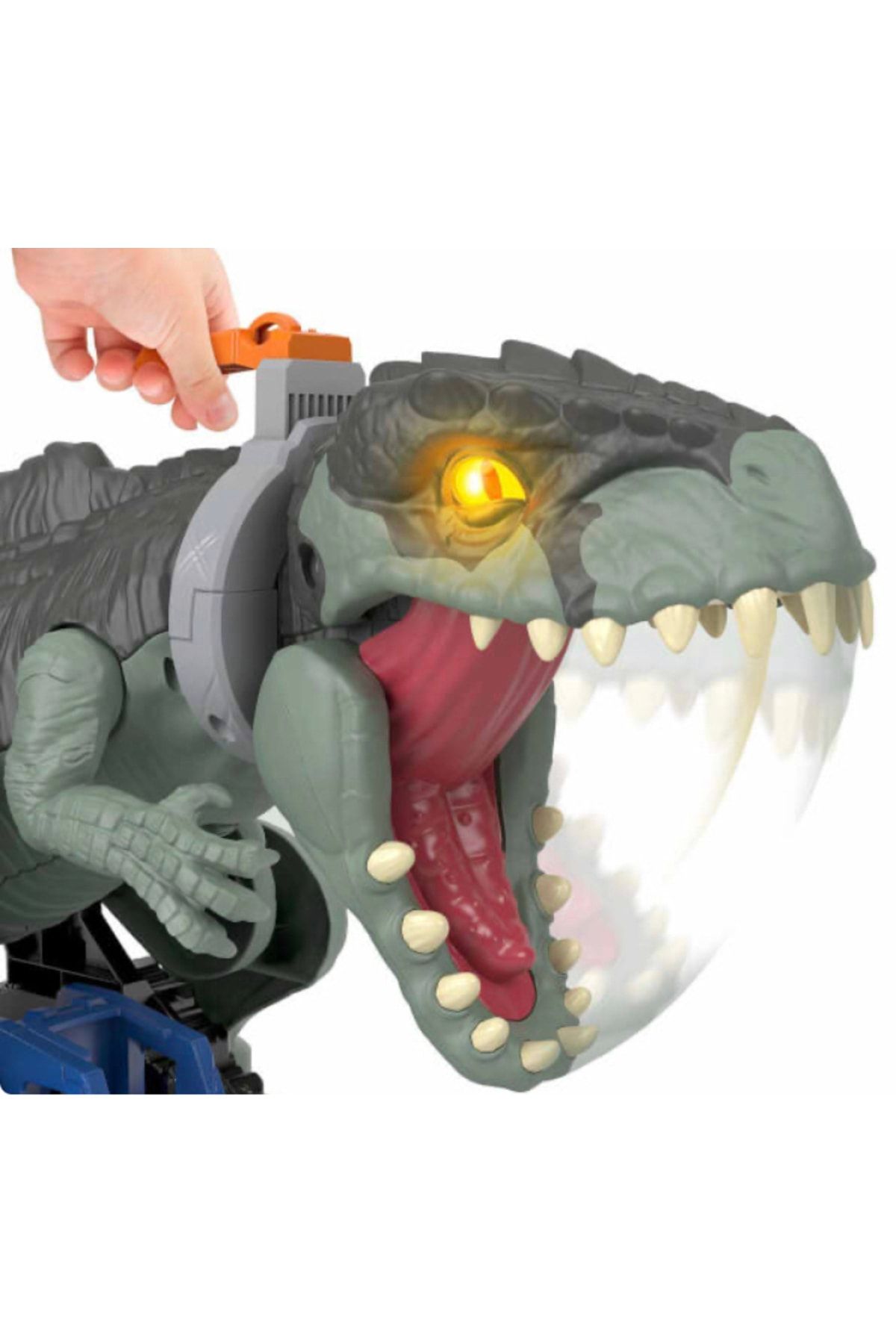 Imaginext Jurassic World Gürleyen Dev Dinozor