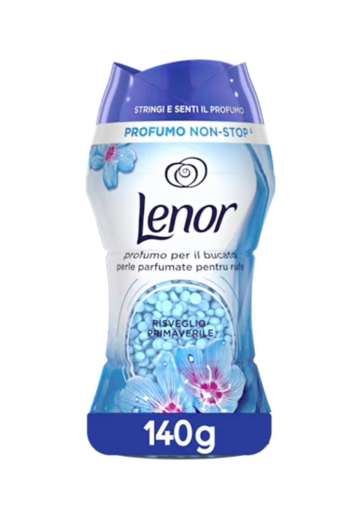 lenor Aprılfrıch Çamaşır Parfümü 140g
