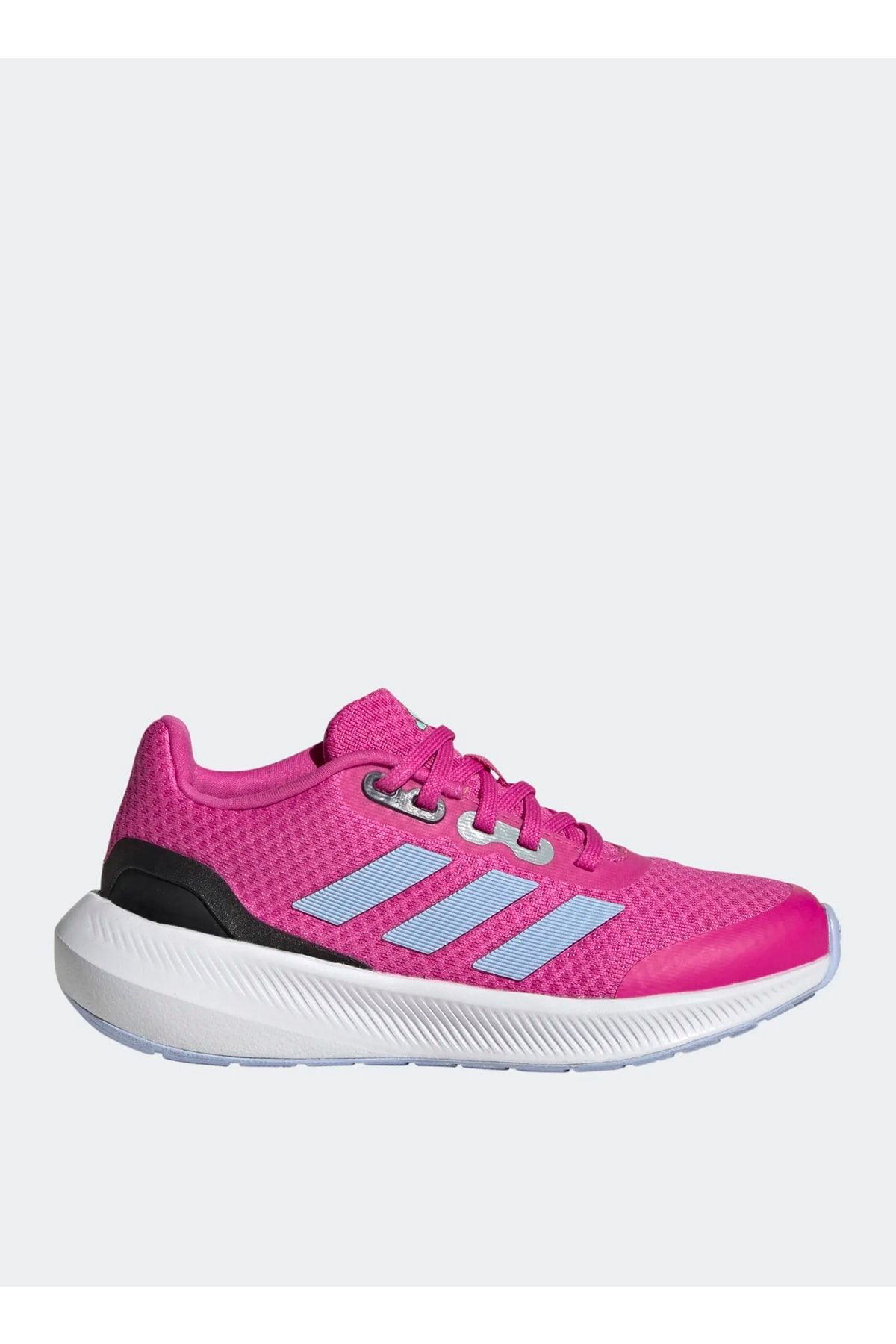 adidas Mavi Kadın Yürüyüş Ayakkabısı Hp5837 Runfalcon 3.0 K