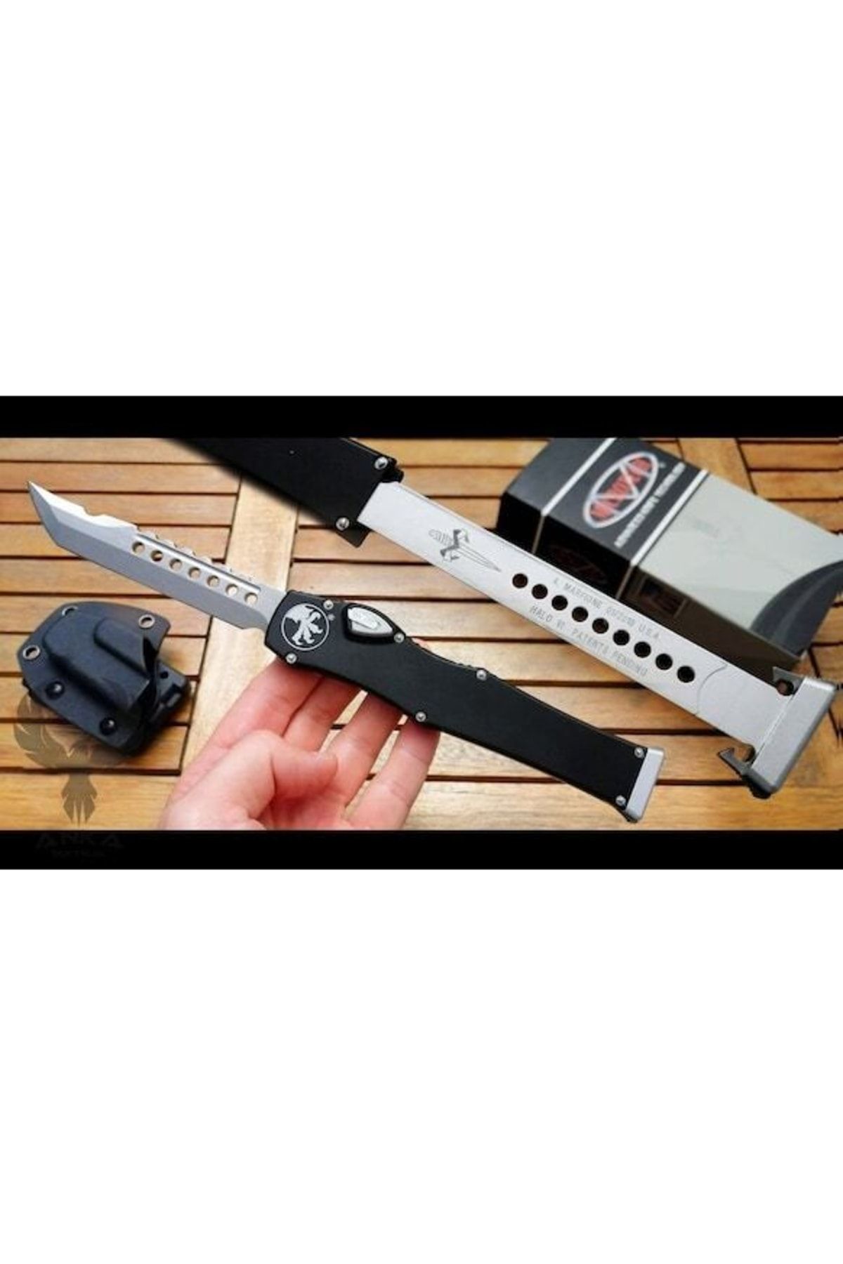 bıcaksevdalilari Halo 6 Sert Kilifli 28 Cm Uygun