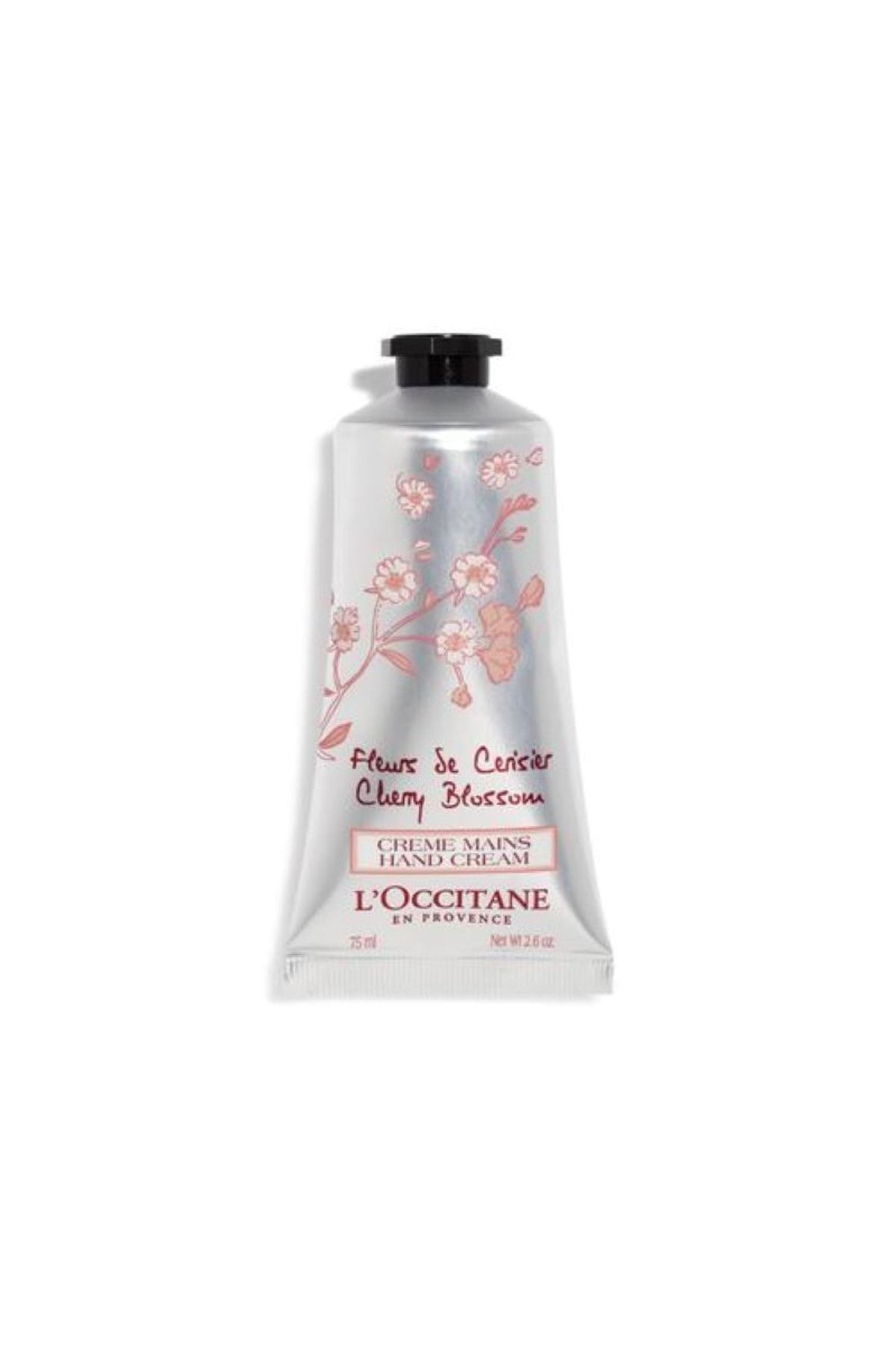 L'Occitane Cherry Blossom Hand Cream - Kiraz Çiçeği El Kremi
