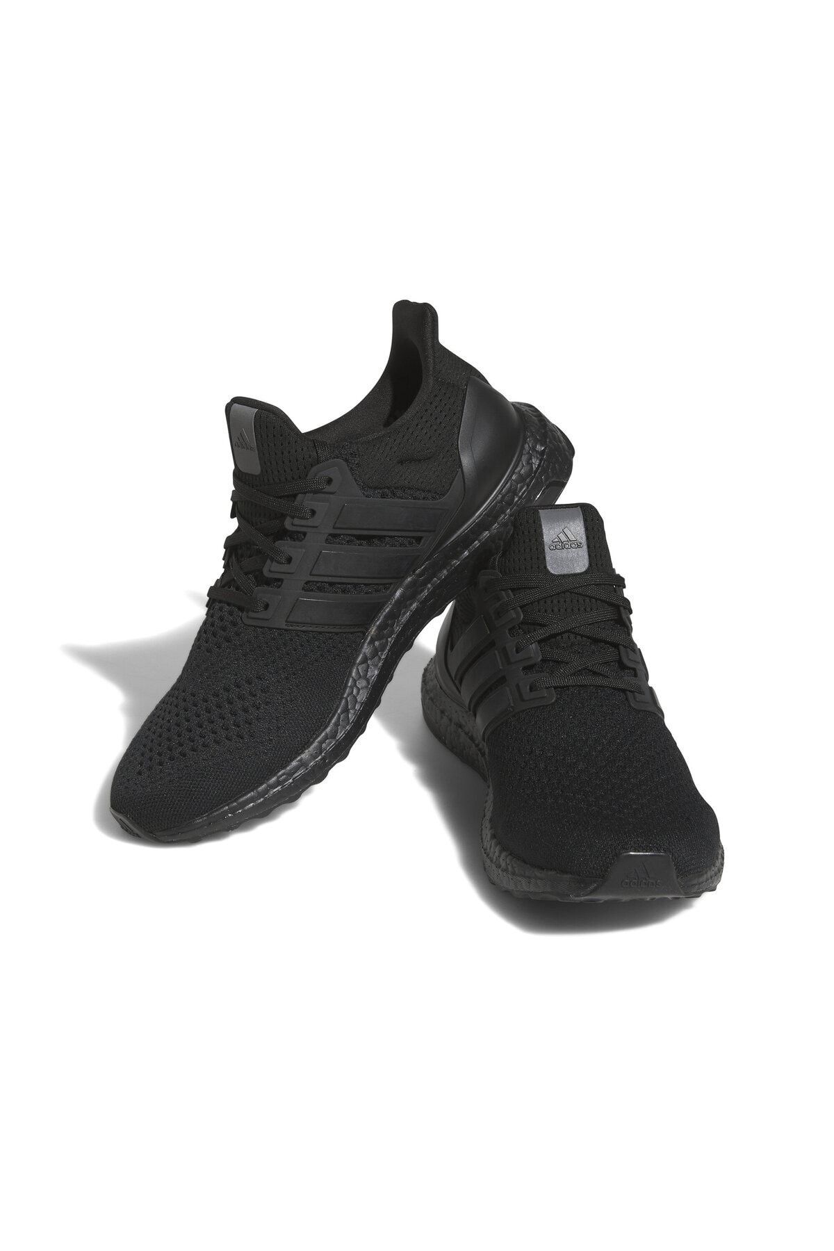 adidas Ultraboost 1.0 Erkek Koşu Ayakkabısı HQ4199 Siyah