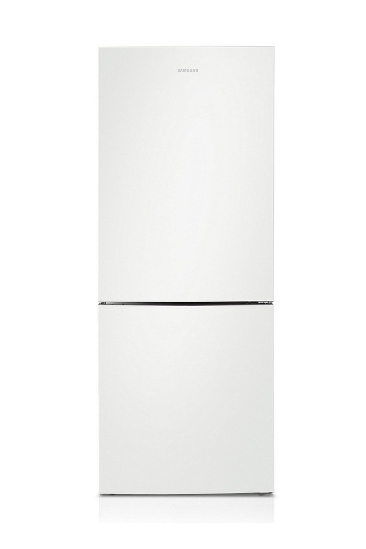 Samsung RL4323RBAWW-TR A++ 473 lt No-Frost Kombi Tipi Buzdolabı