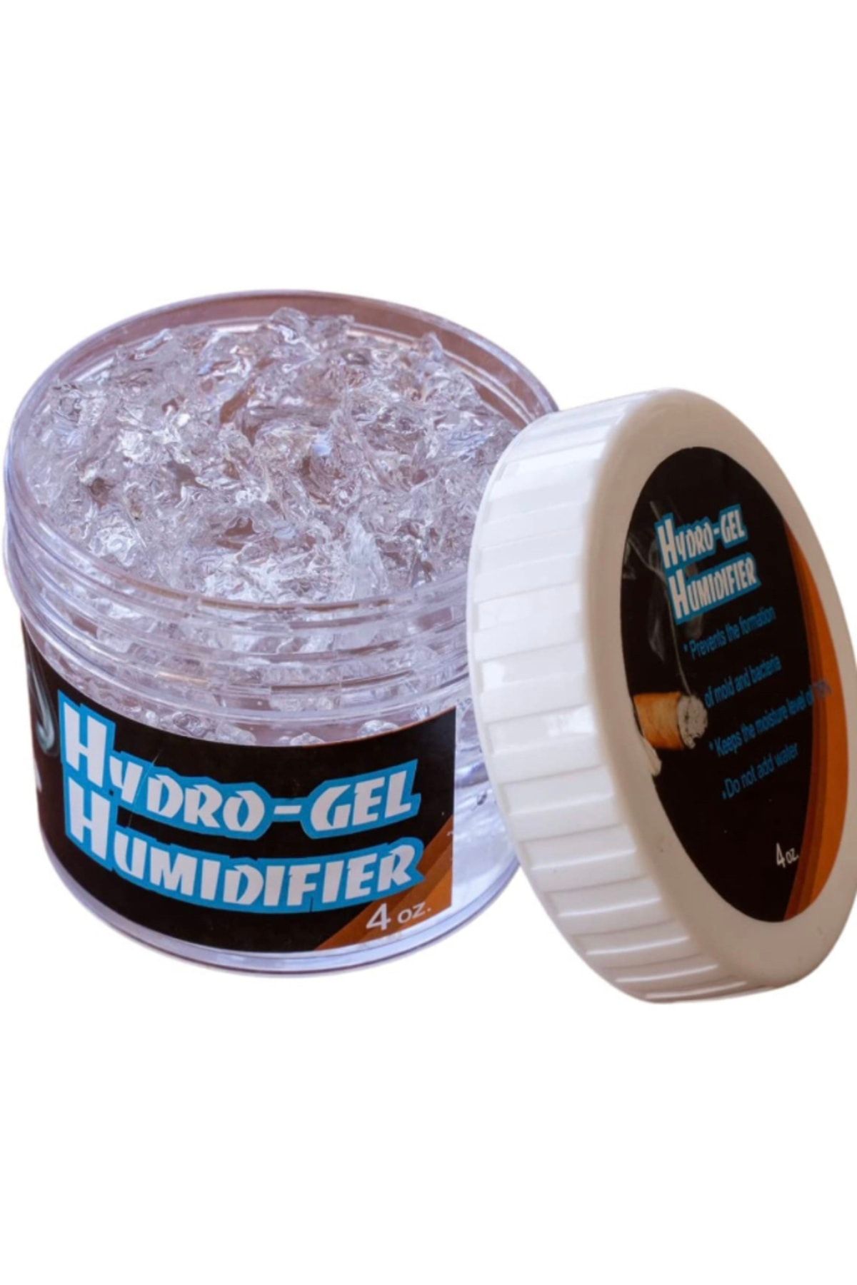 JEL Hydro-gel Puro Nemlendirici %72 Nem Sağlayan 115gr Kutulu Sistem