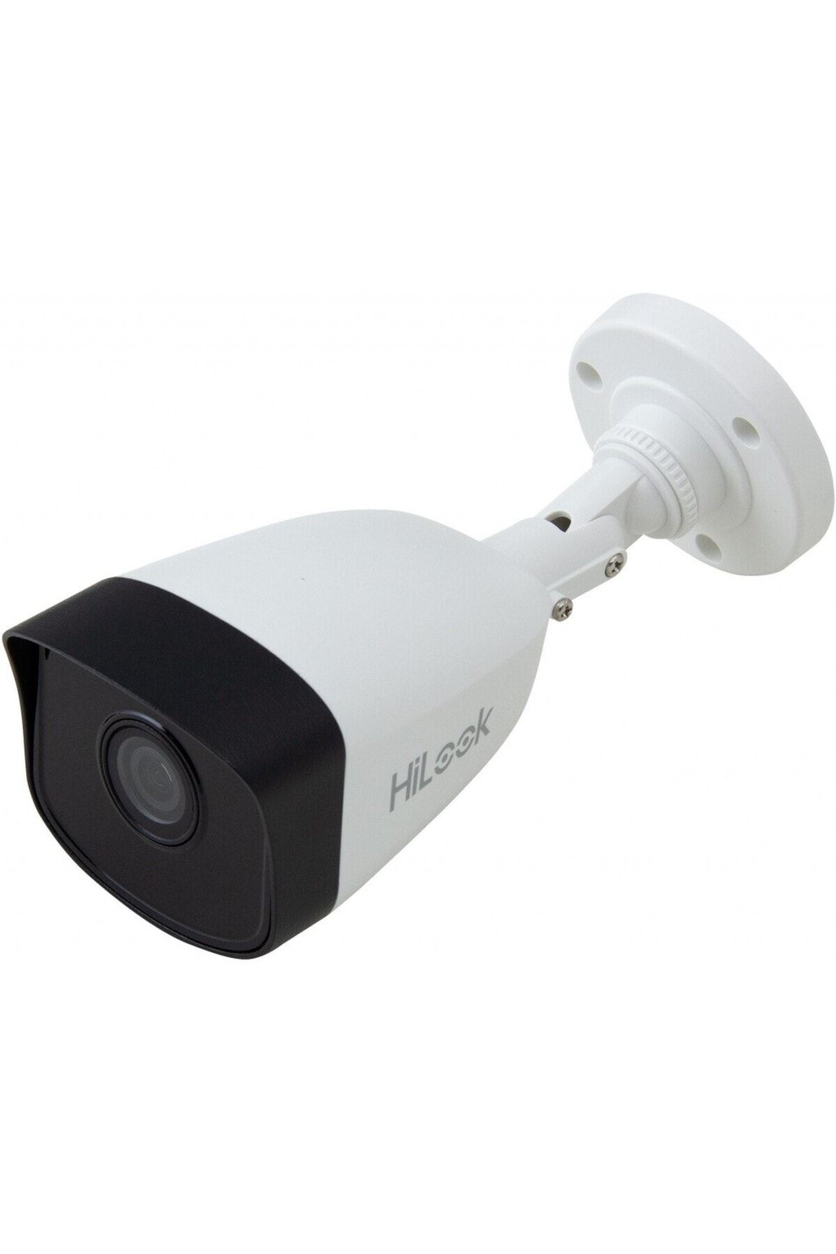 Hilook İpc-B140H-F 4Mp 4Mm Sabit Lens İr Ip Bullet Kamera