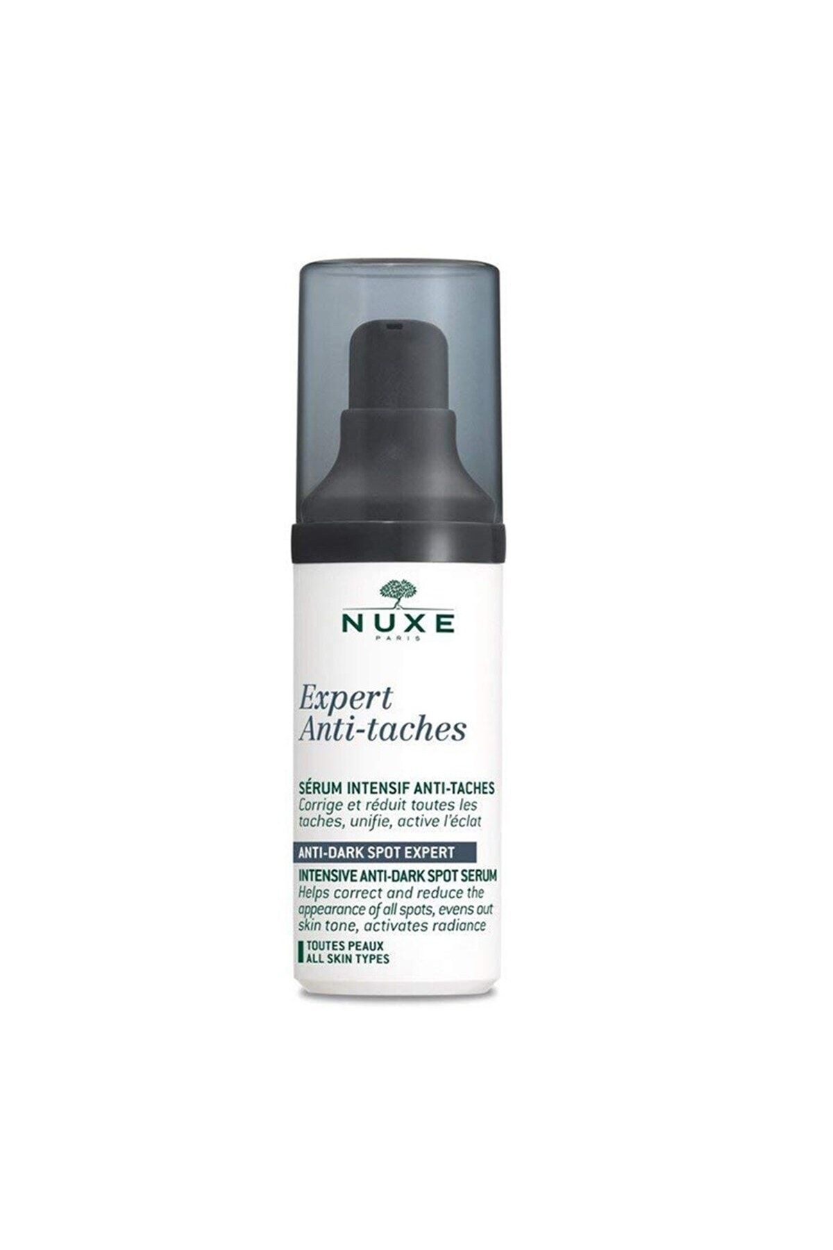 Nuxe Expert Anti Taches Intensive Anti Dark Spot Expert Serum 30ml