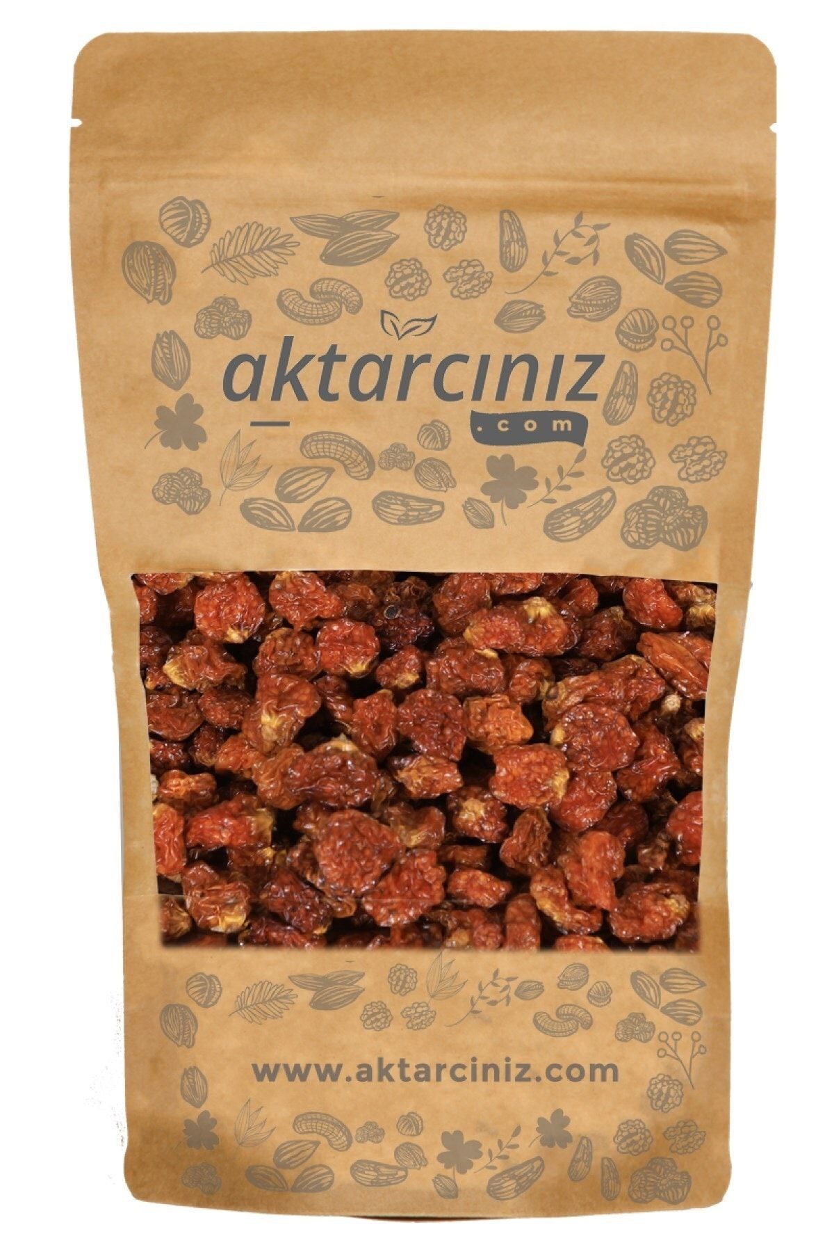 AKTARCINIZ Altın Çilek 200 Gr