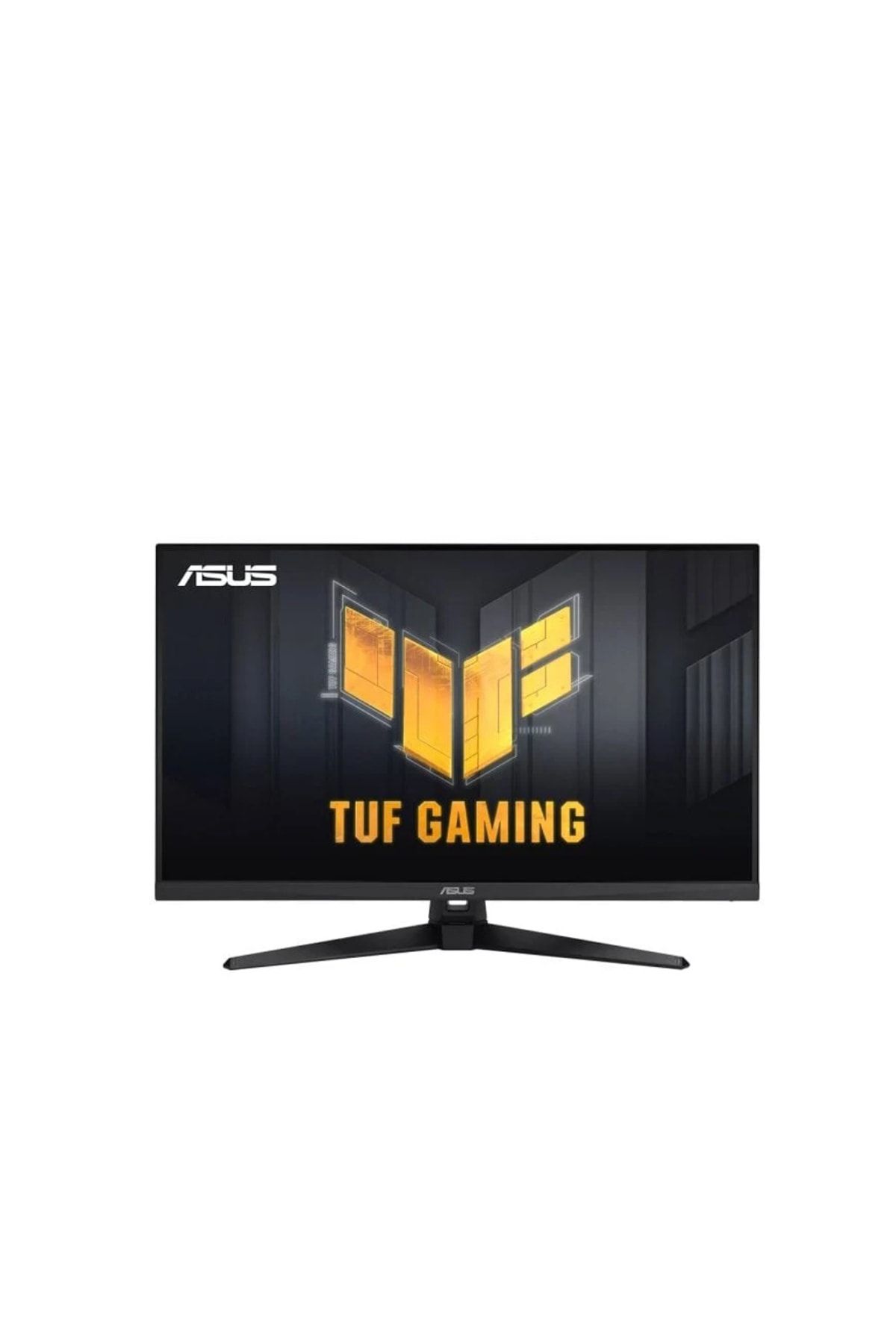 ASUS Tuf Gaming Vg32aqa1a 31,5 Inç 170hz 1ms Qhd Adaptive Sync Va Gaming Monitör