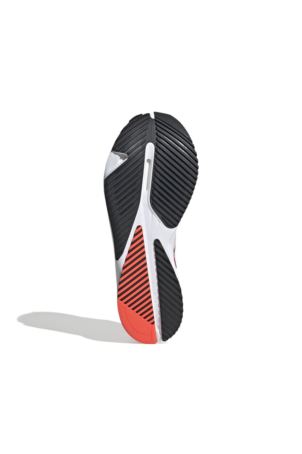 adidas Adizero Sl Erkek Koşu Ayakkabısı HQ1346 Kırmızı