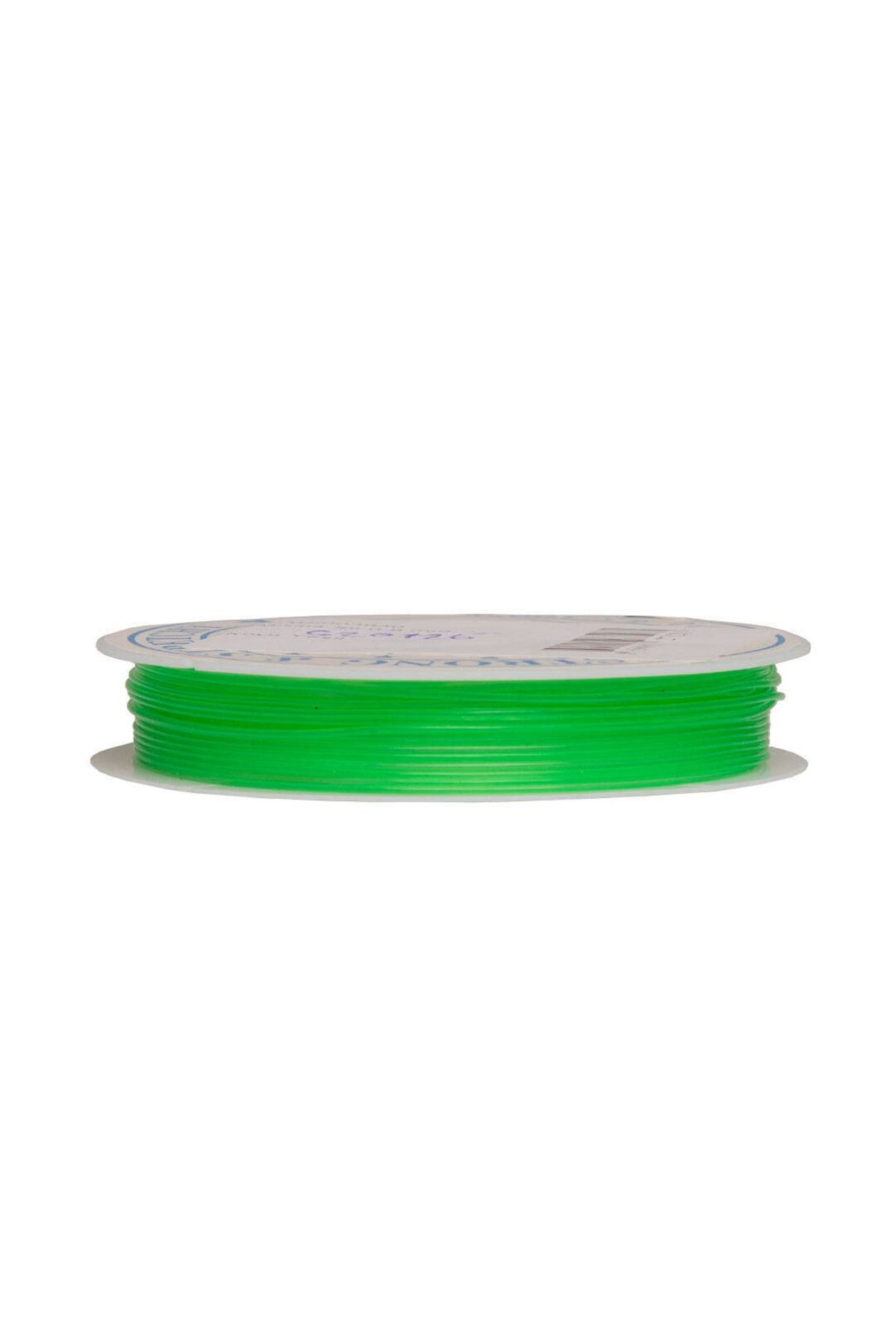 Simisso Misina Ipi 0.8 Mm | Koyu Yeşil