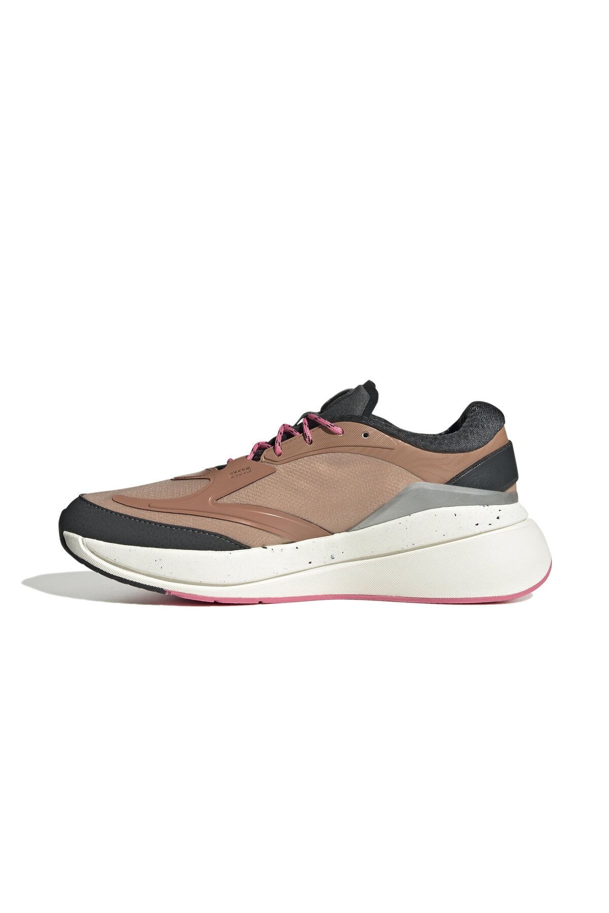 adidas Brevard Kadın Koşu Ayakkabısı HQ1701 Renkli