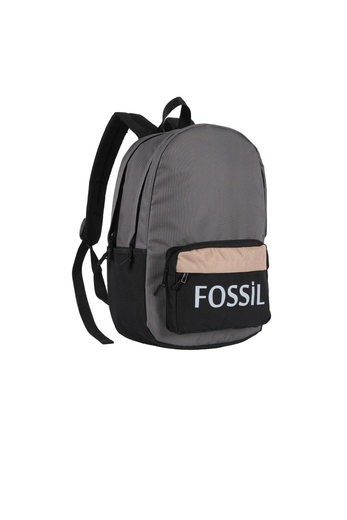 Fossil Sırt Çantası-9504-111