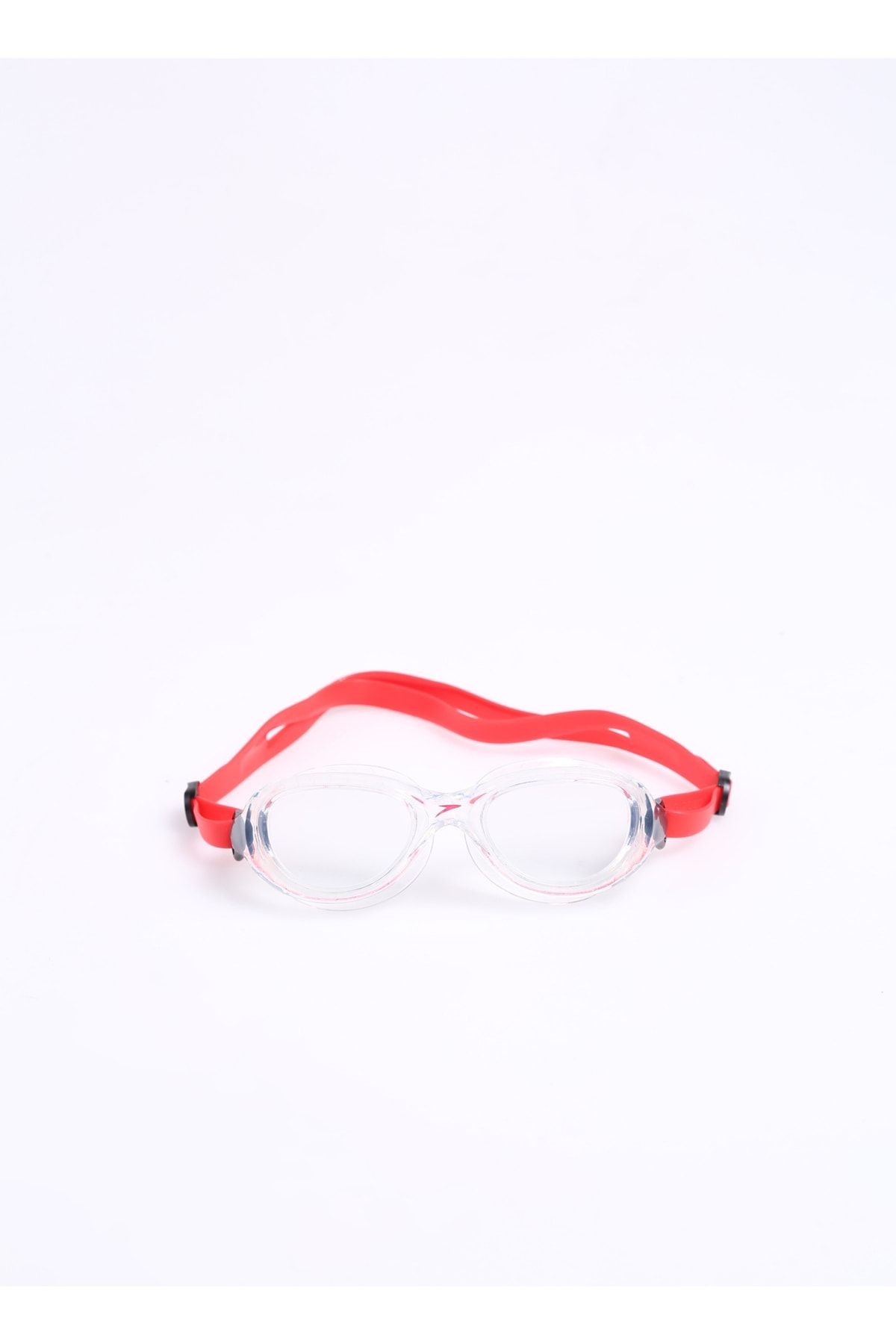 SPEEDO Kırmızı Yüzücü Gözlüğü 8-10900b991