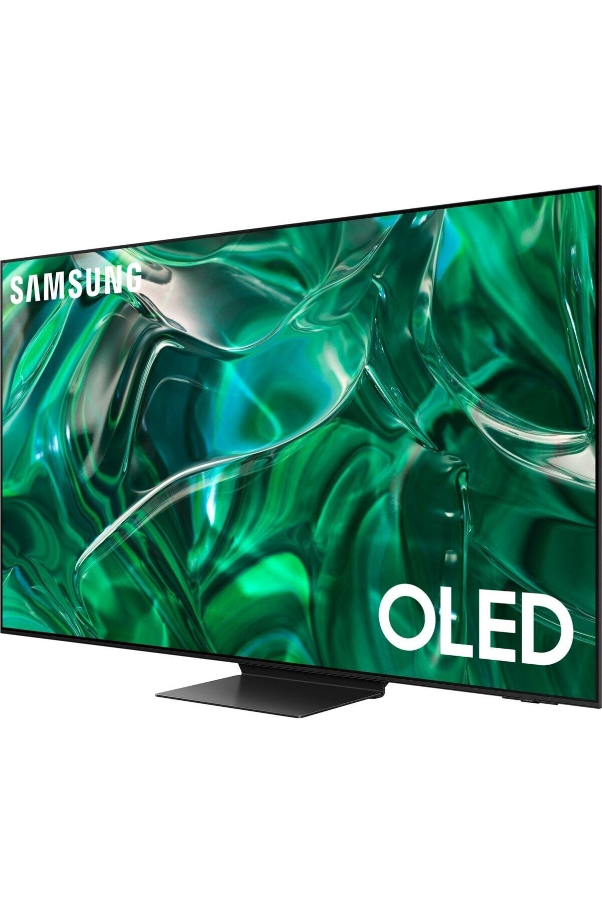 Samsung 77S95C 77" 195 Ekran Uydu Alıcılı 4K Ultra Hd Smart OLED Tv