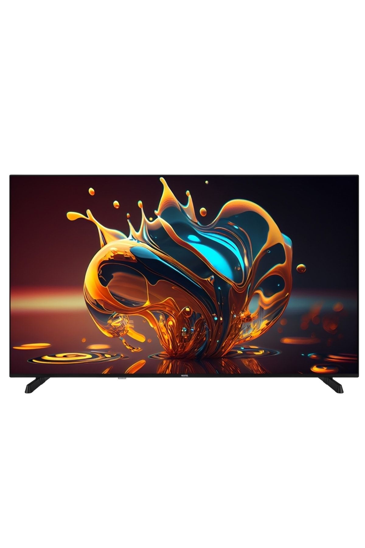 VESTEL 50U9630 50'' 127 Ekran Uydu Alıcılı 4K Ultra HD Smart LED TV