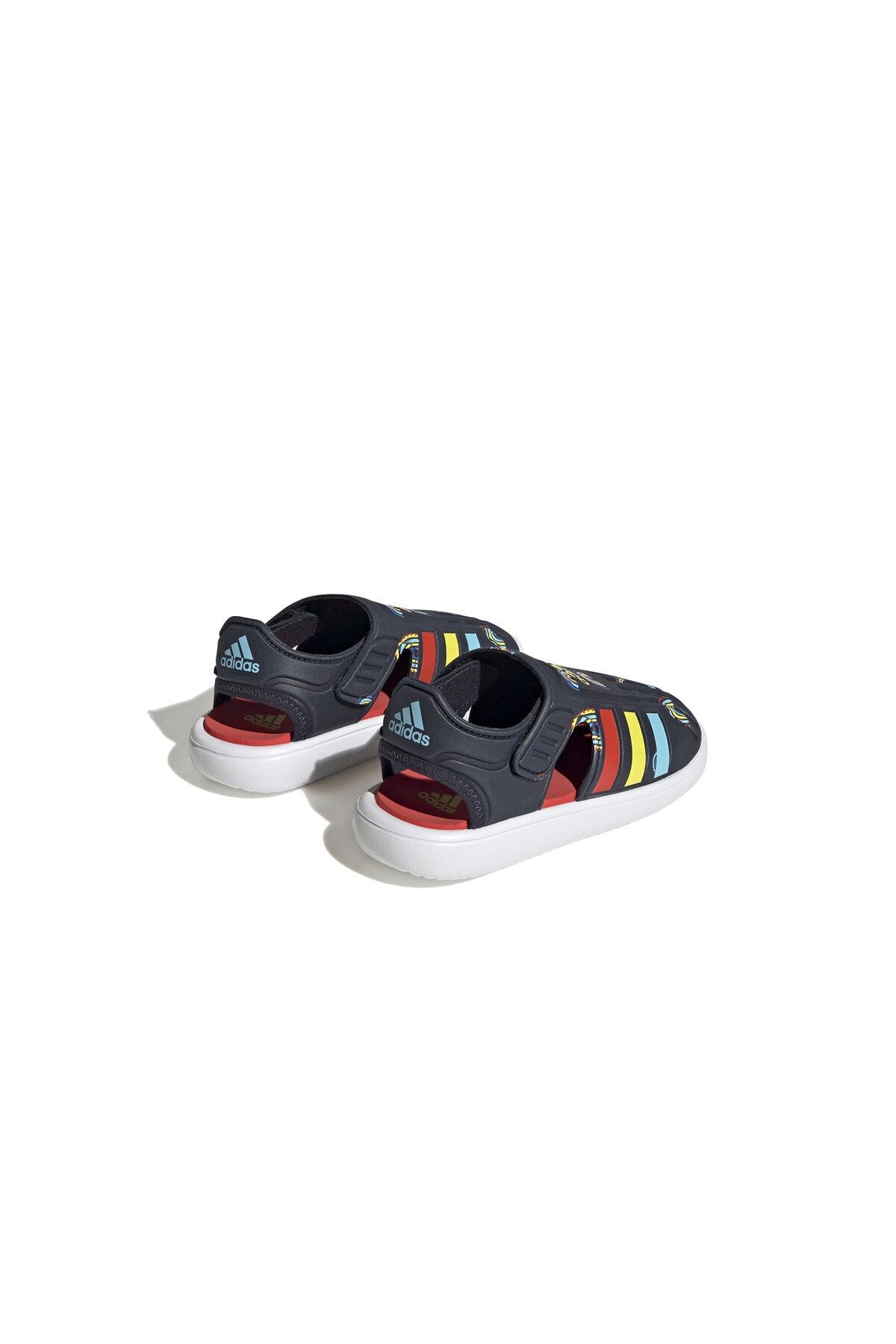 adidas Water Sandal C Çocuk Sandaleti GY2459 Siyah