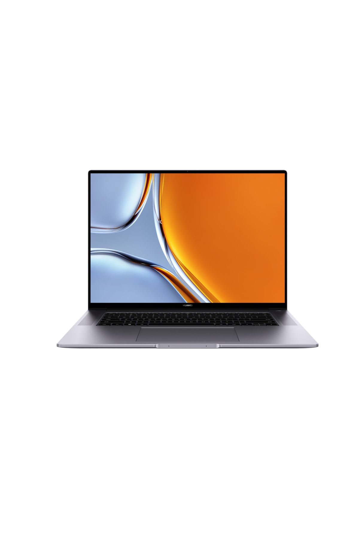 Huawei MateBook 16s Windows 11 Home i9 Yeni - Uzay Grisi - 16 + 1TB