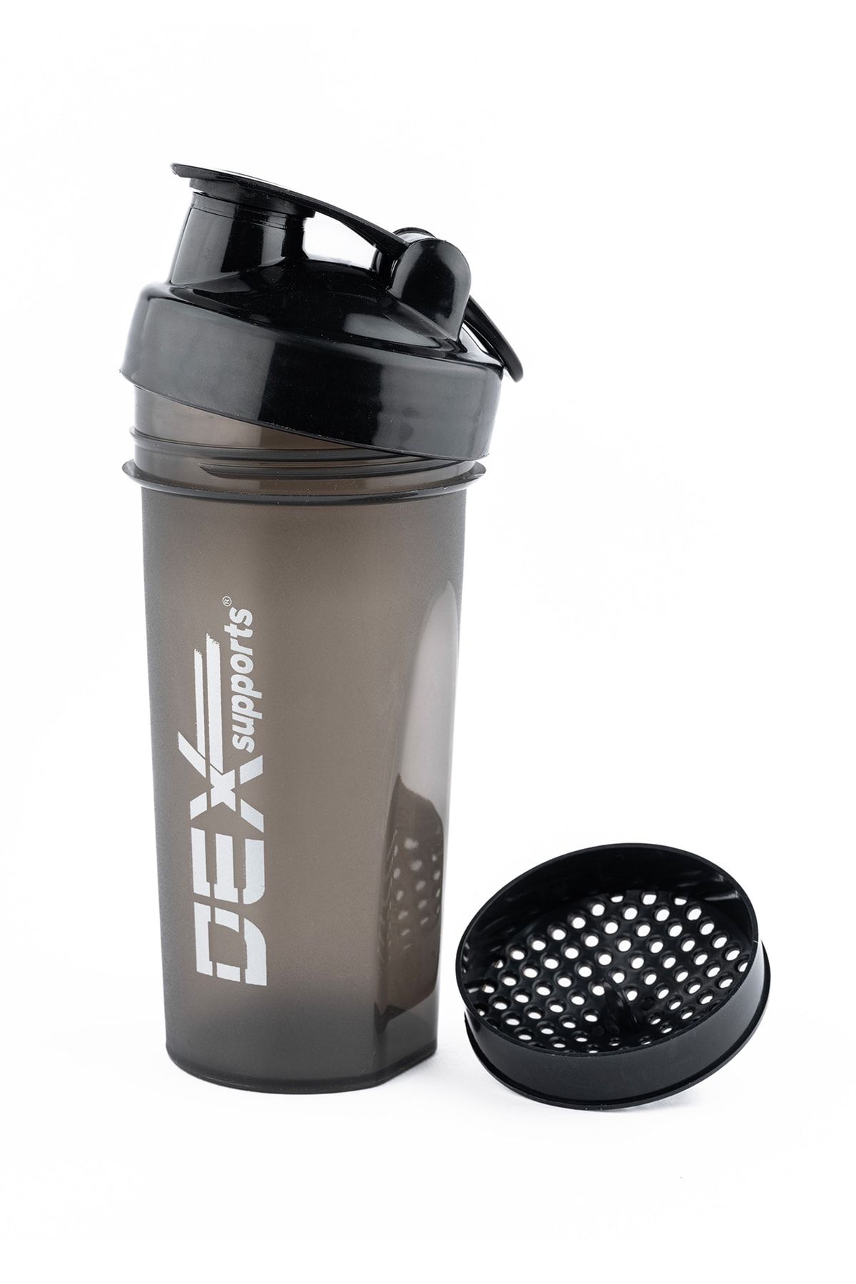 Dex Supports Lasting Energy Shaker 700 ml