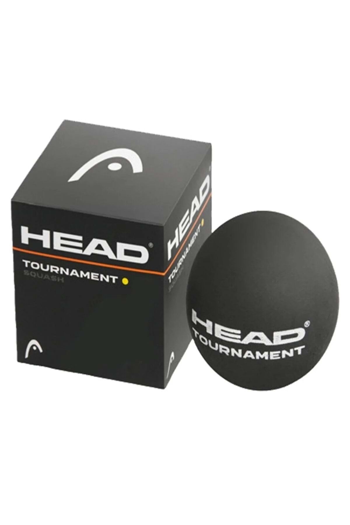 Head Tournament (tekli) Squash Topu