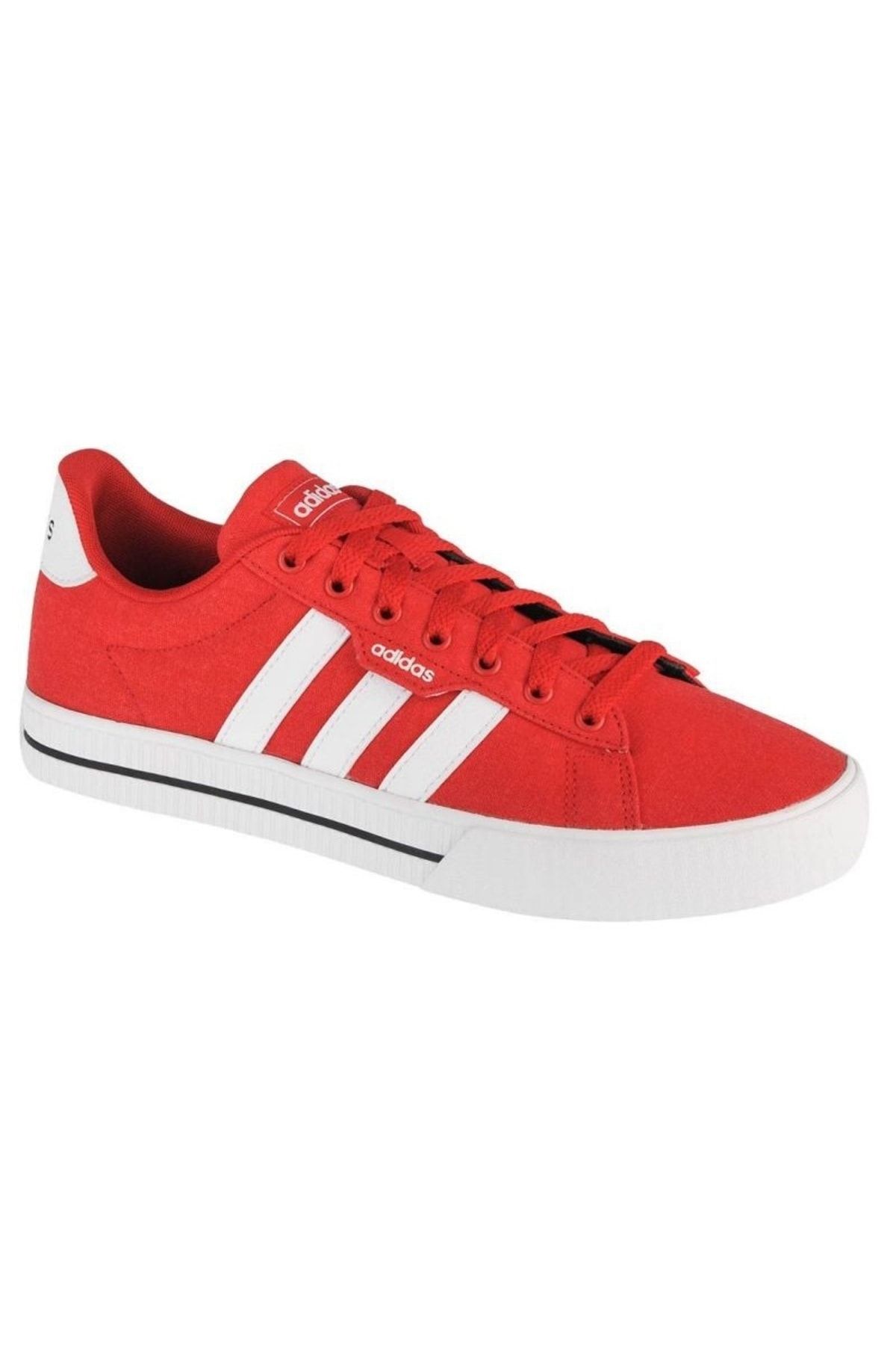 adidas Daily 3.0 Kırmızı Erkek Sneaker GY8116