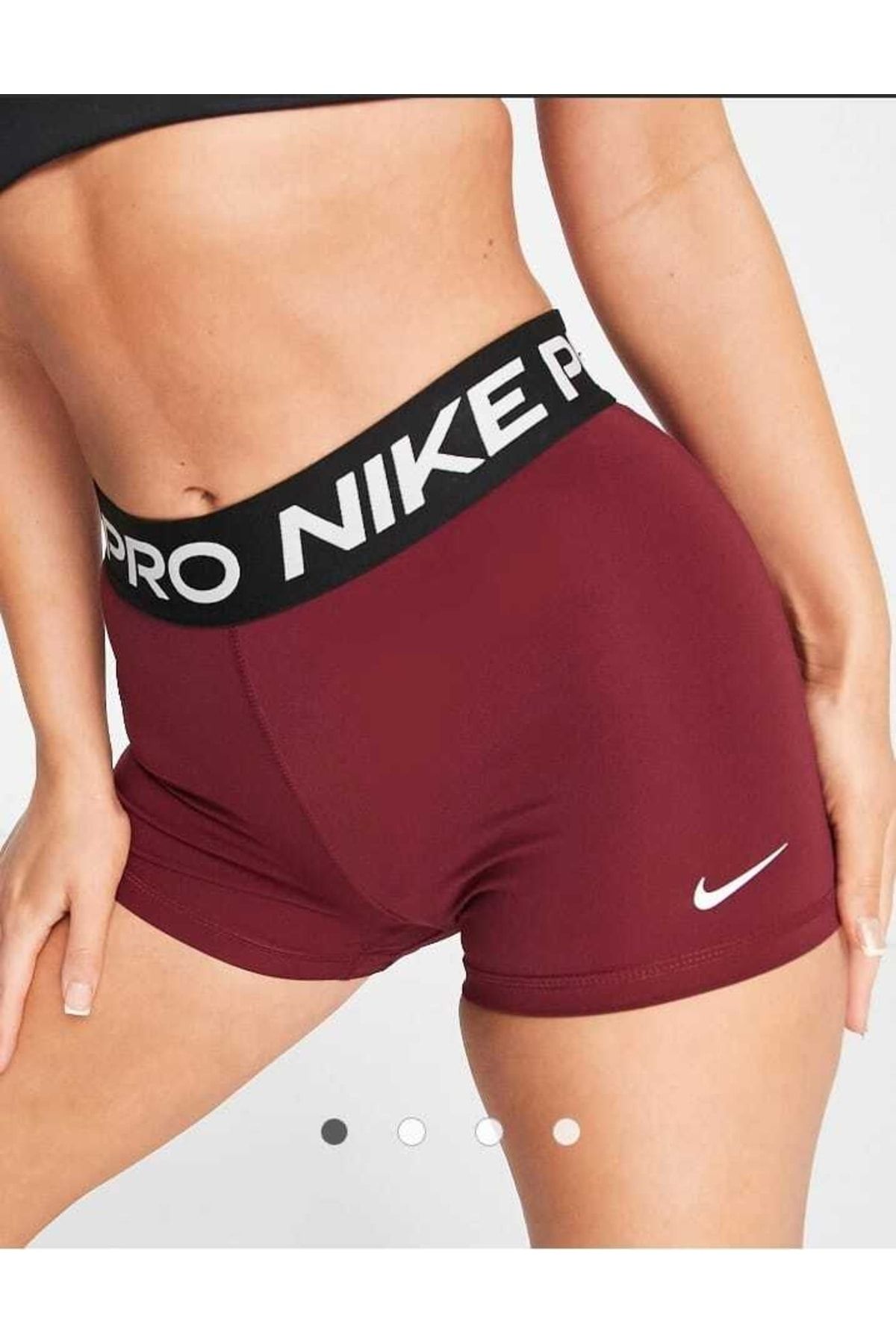 Nike Pro 8 Cm Kadın Şortu Cng-store®