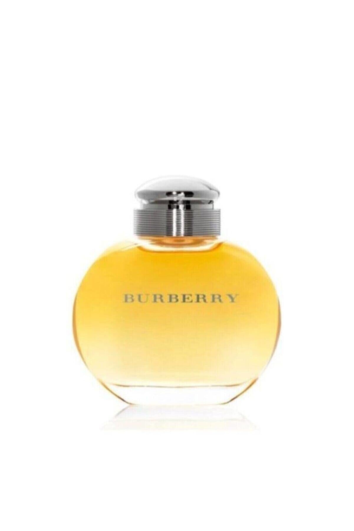Burberry Classic Edp 100 ml Kadın Parfümü 006598456320