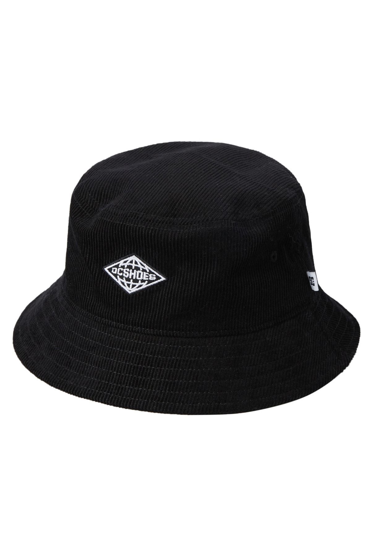 DC EXPEDITION BUCKET HAT