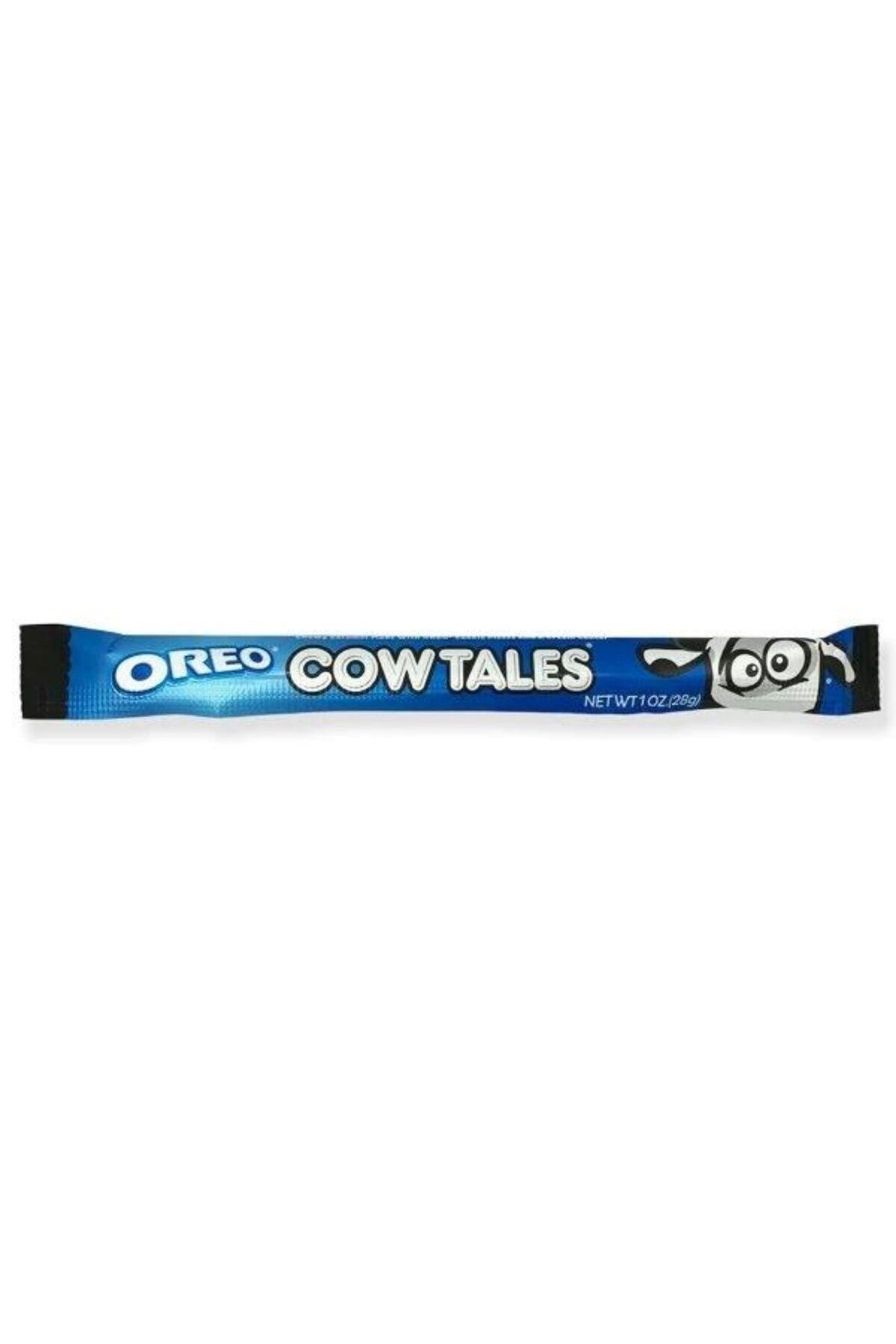 Oreo Cow Tales Oreo Flavor 1 adet 28gr