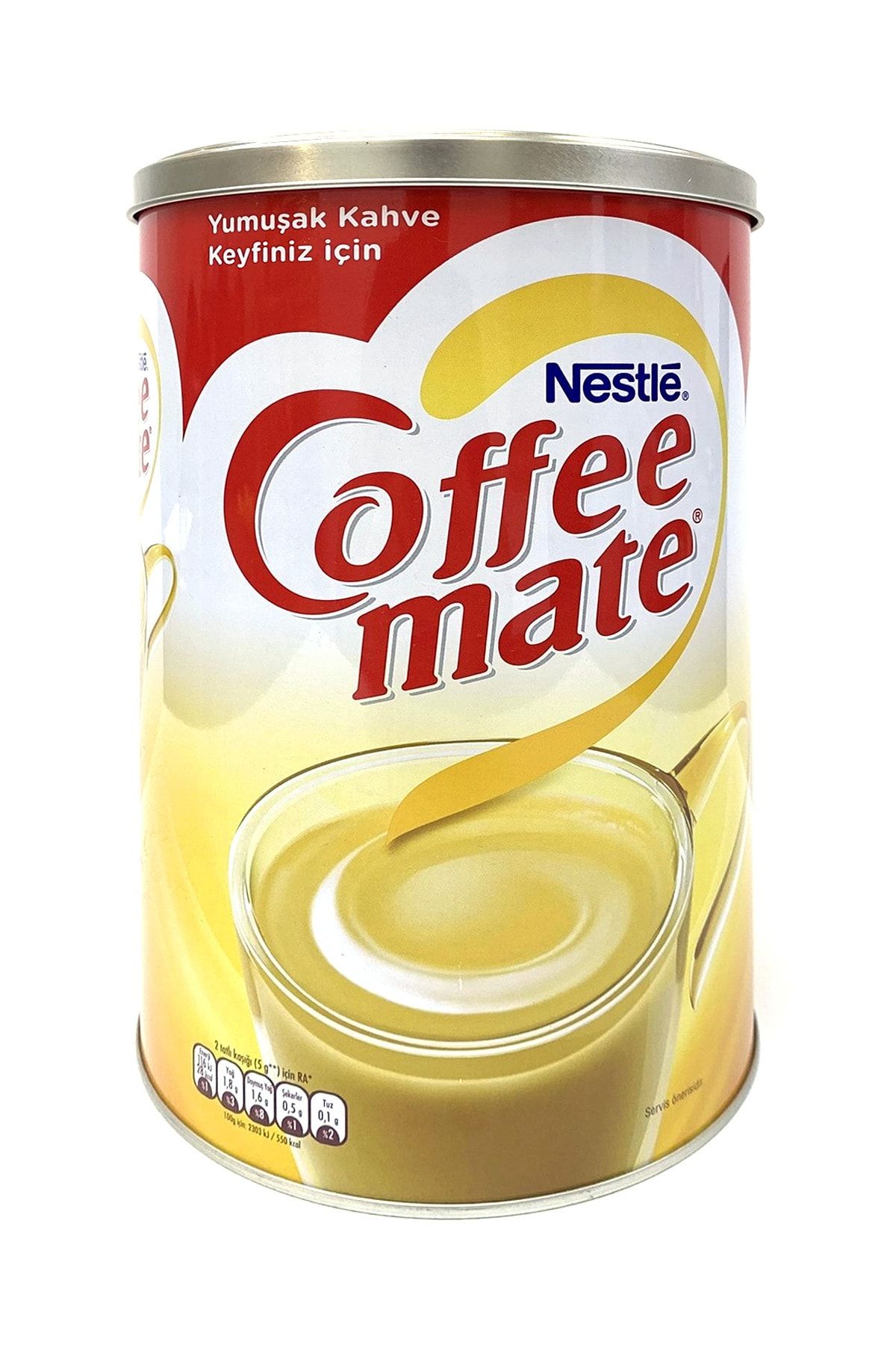 Coffee Mate Teneke (2kg)