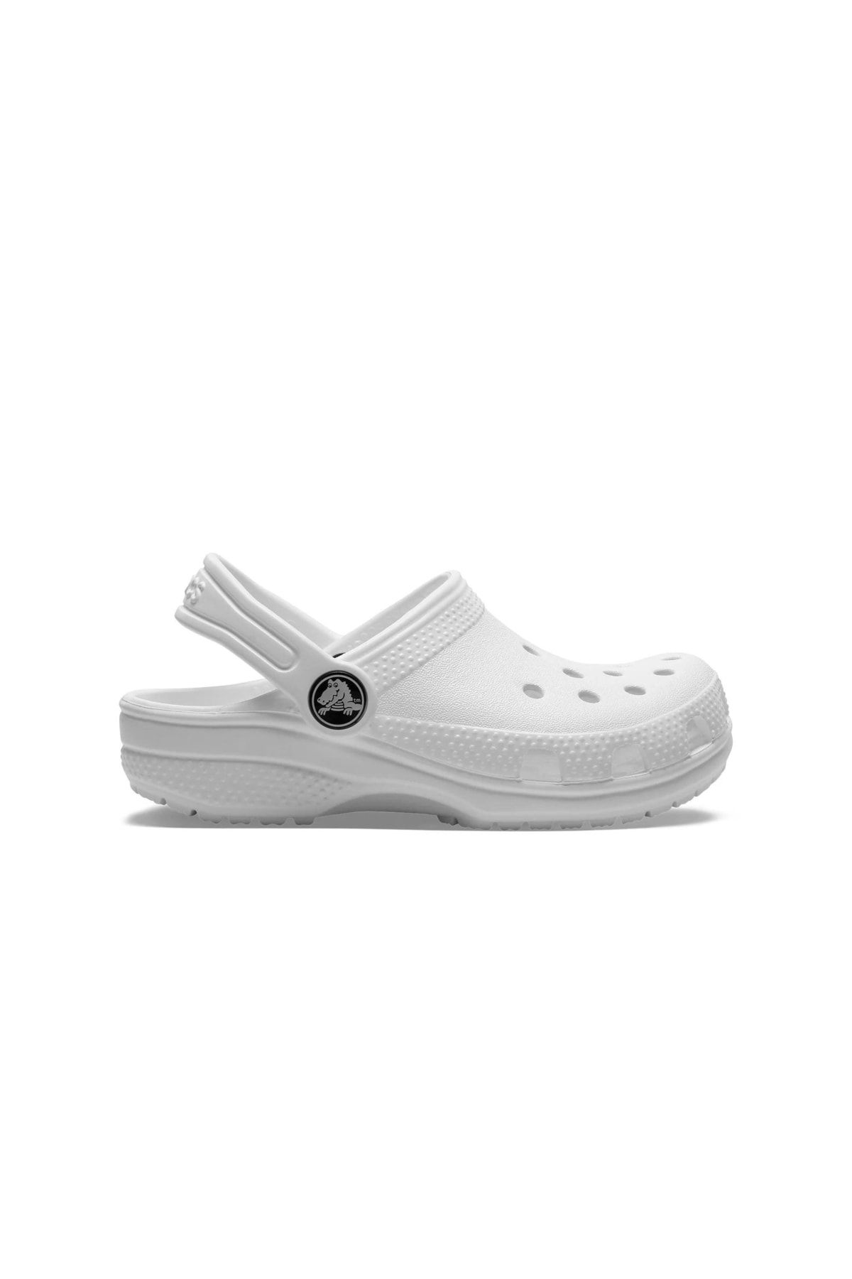Crocs 206991-100 Classıc Clog Çocuk Terlik Sandalet