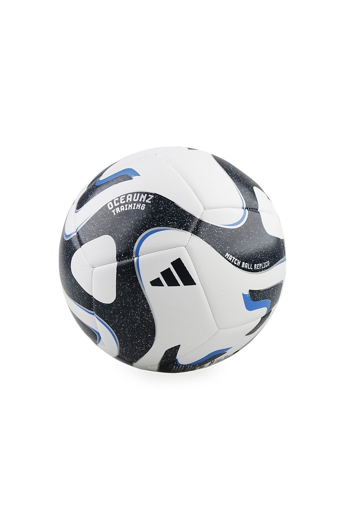 adidas Oceaunz Trn Pc Futbol Topu IJ4687